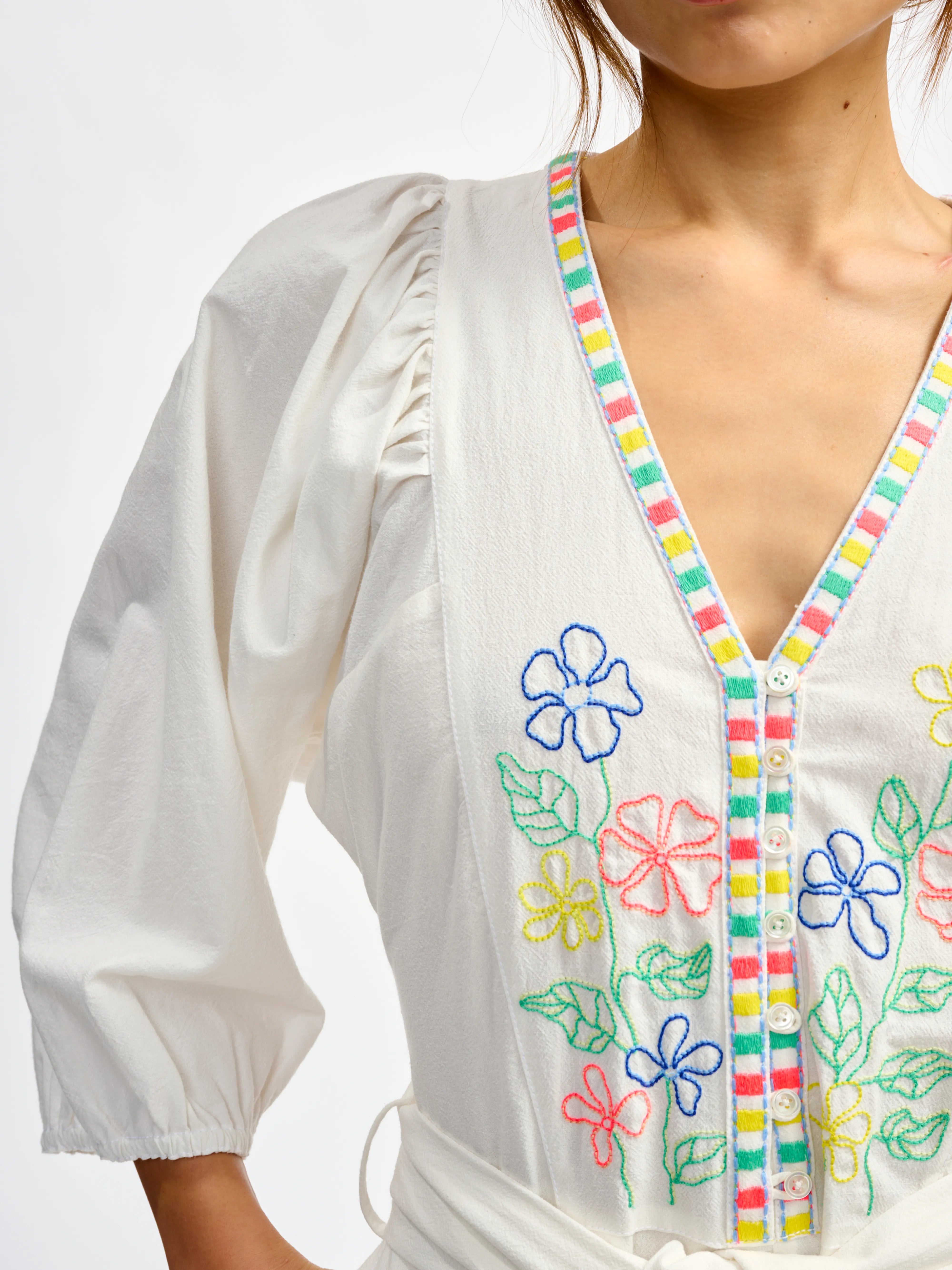 Icare Jumpsuit For Women | Bellerose