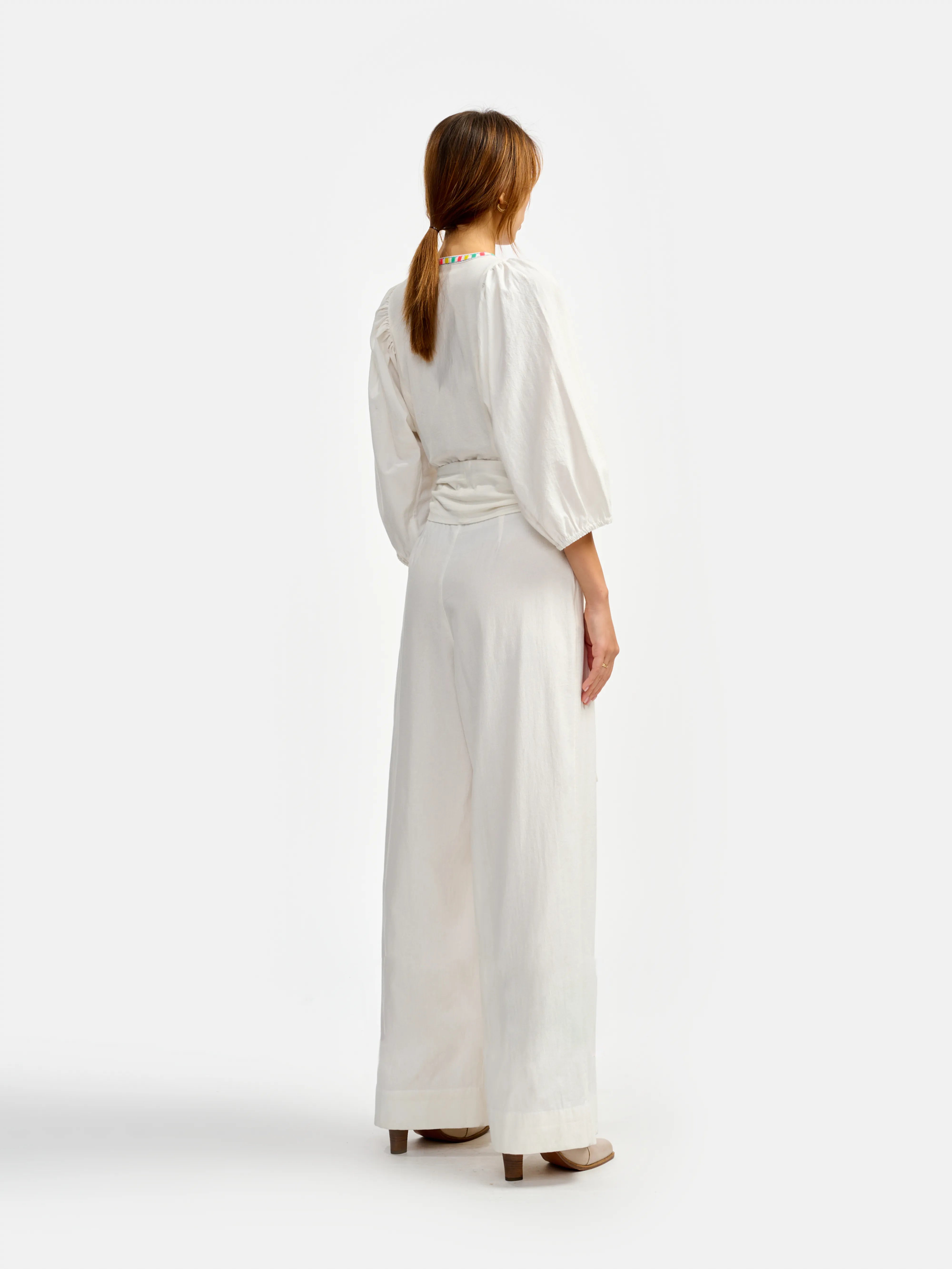 icare jumpsuit (241 / W / NATURAL)