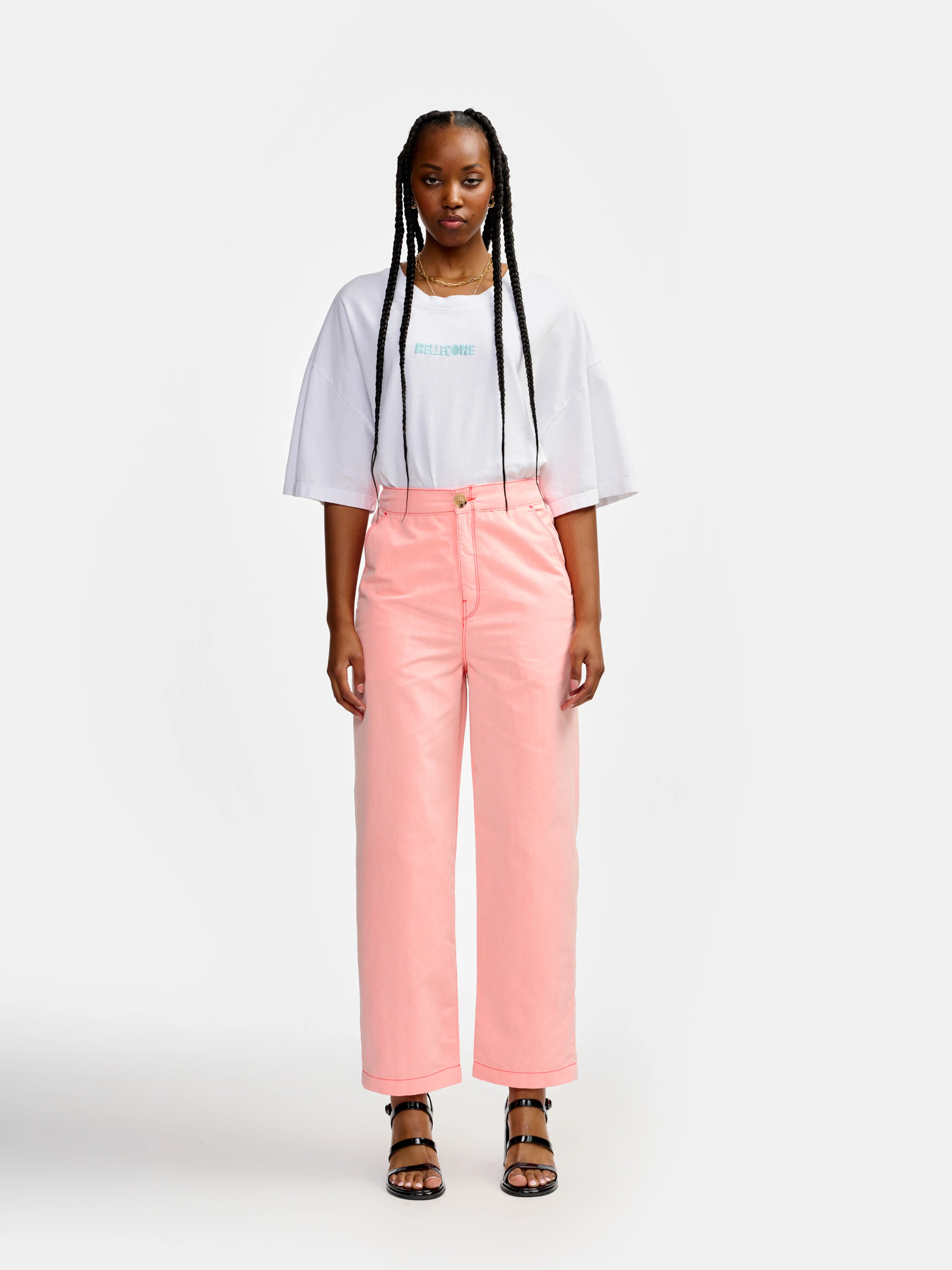 Pasop Trousers For Women | Bellerose