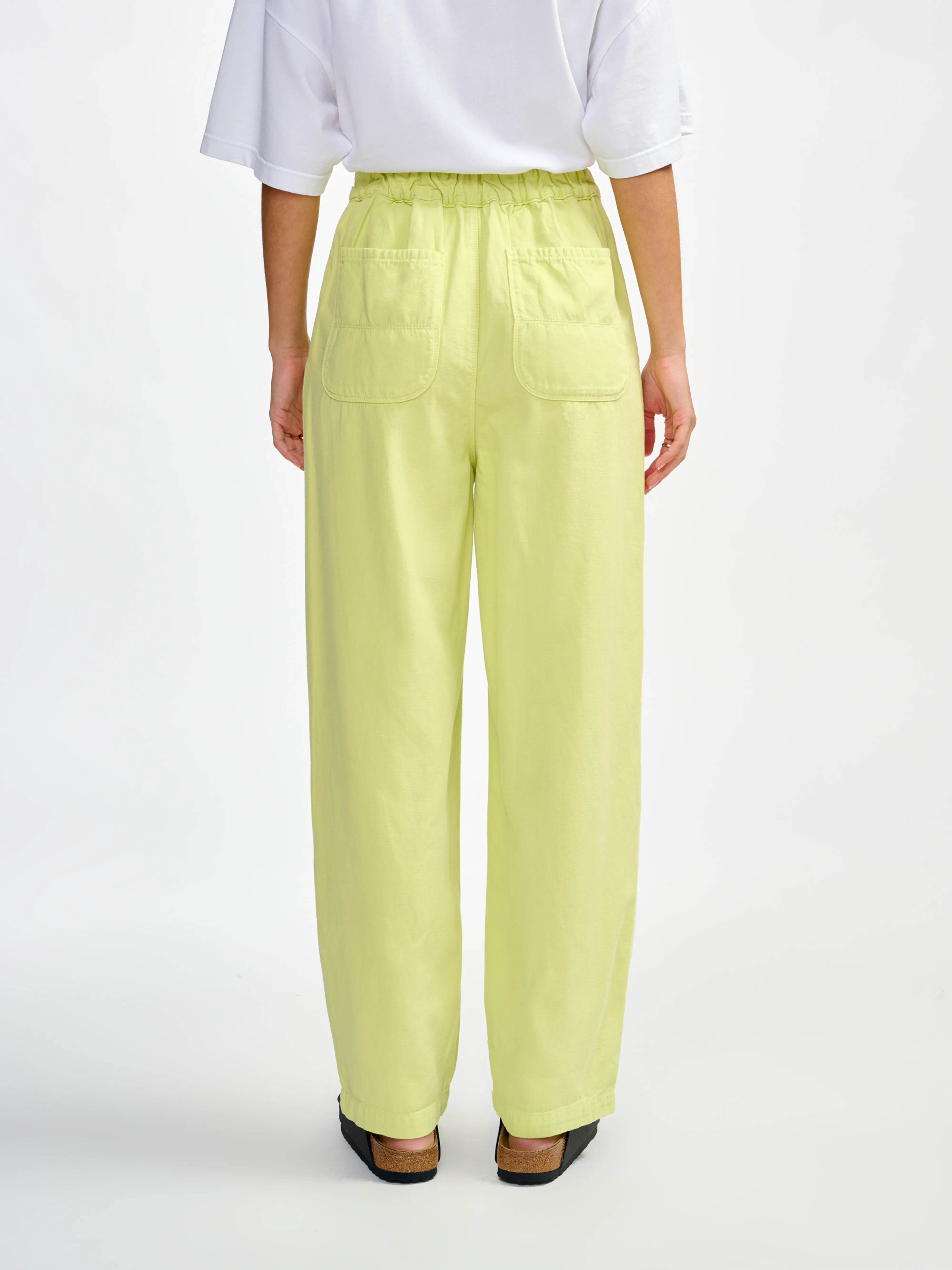 pasop trousers (241 / W / AURORA)