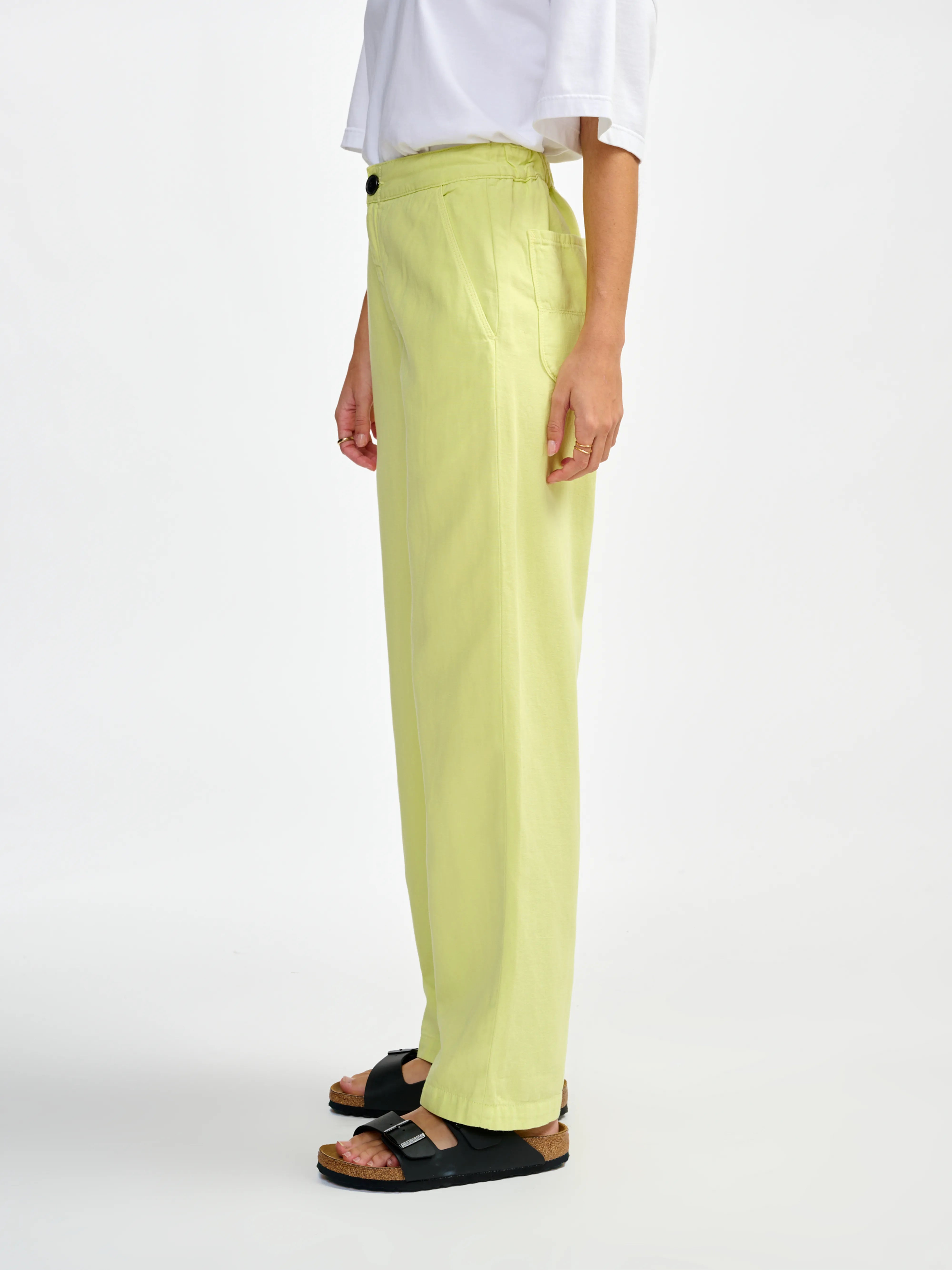 pantalon pasop (241 / W / AURORA)