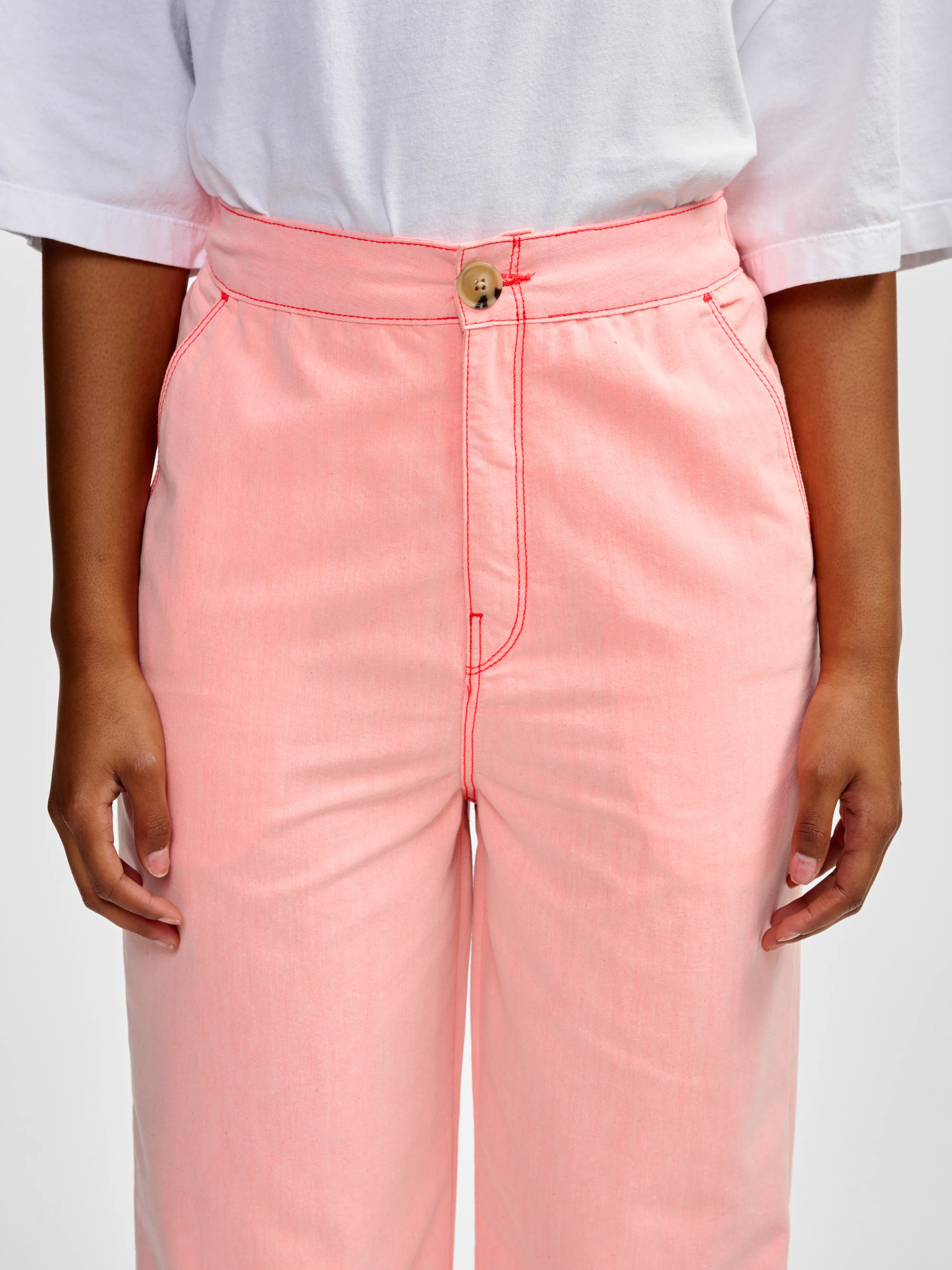 pasop trousers (241 / W / FLASH)