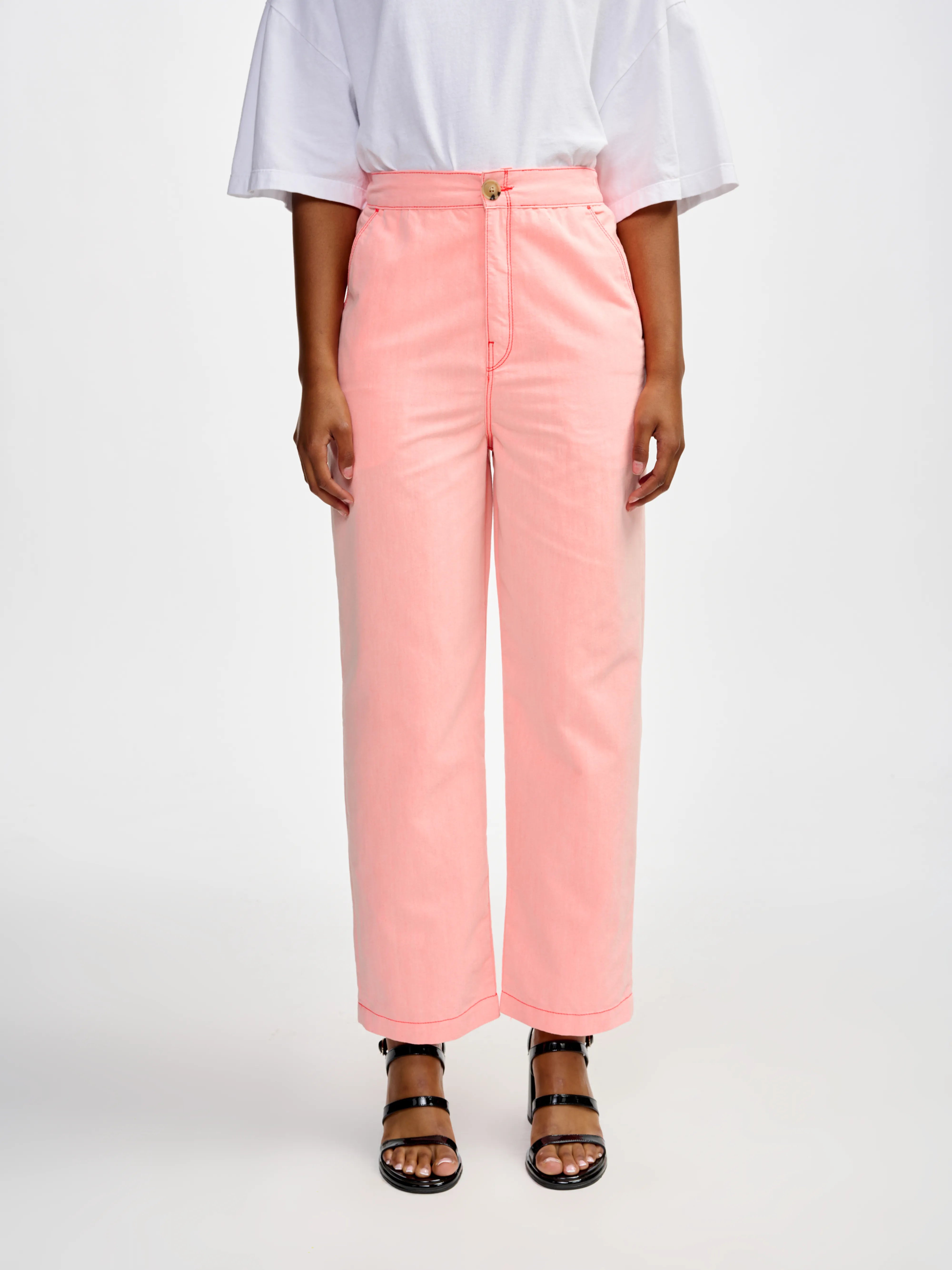Pasop Trousers For Women | Bellerose