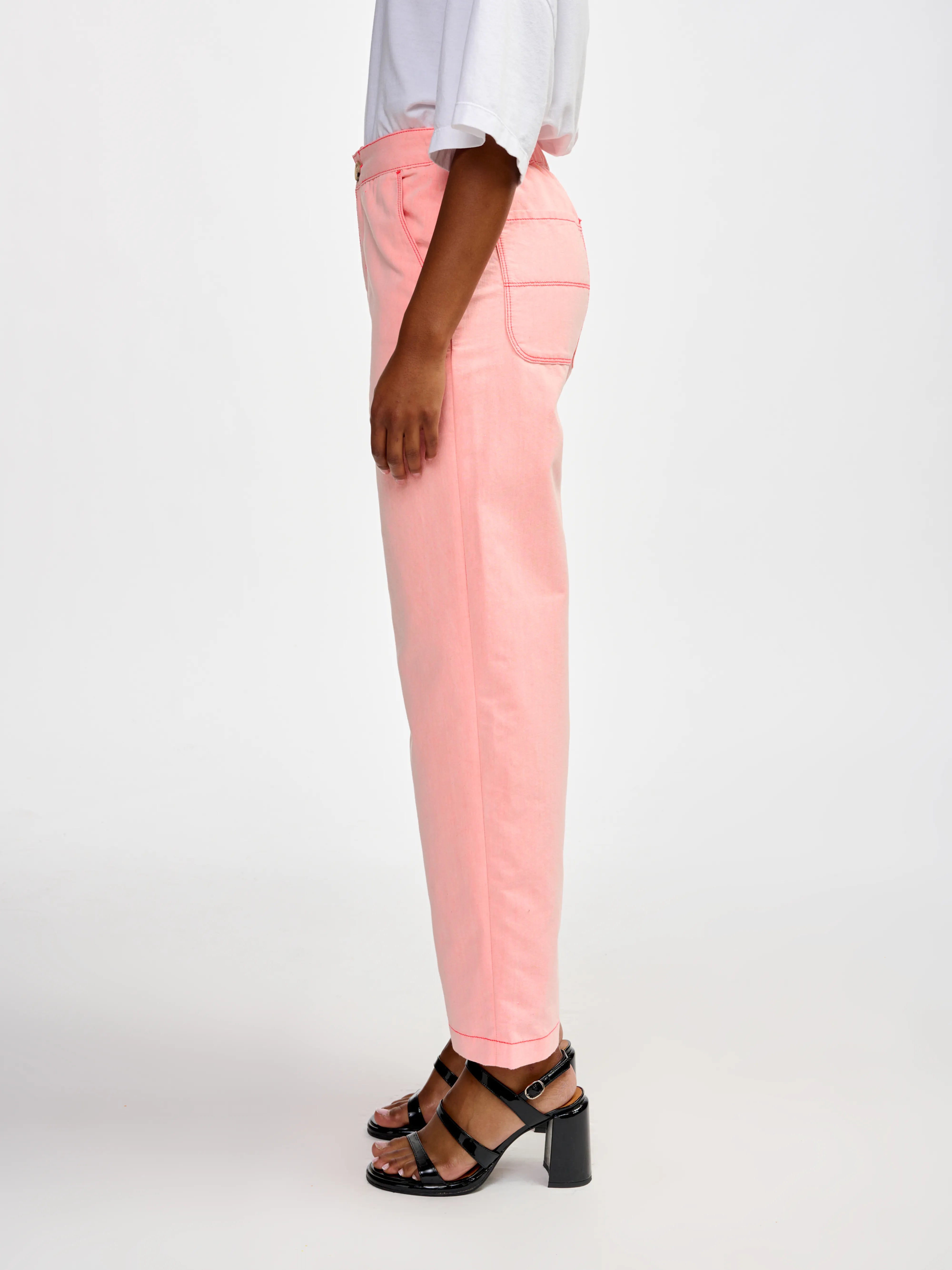 Pasop Trousers For Women | Bellerose