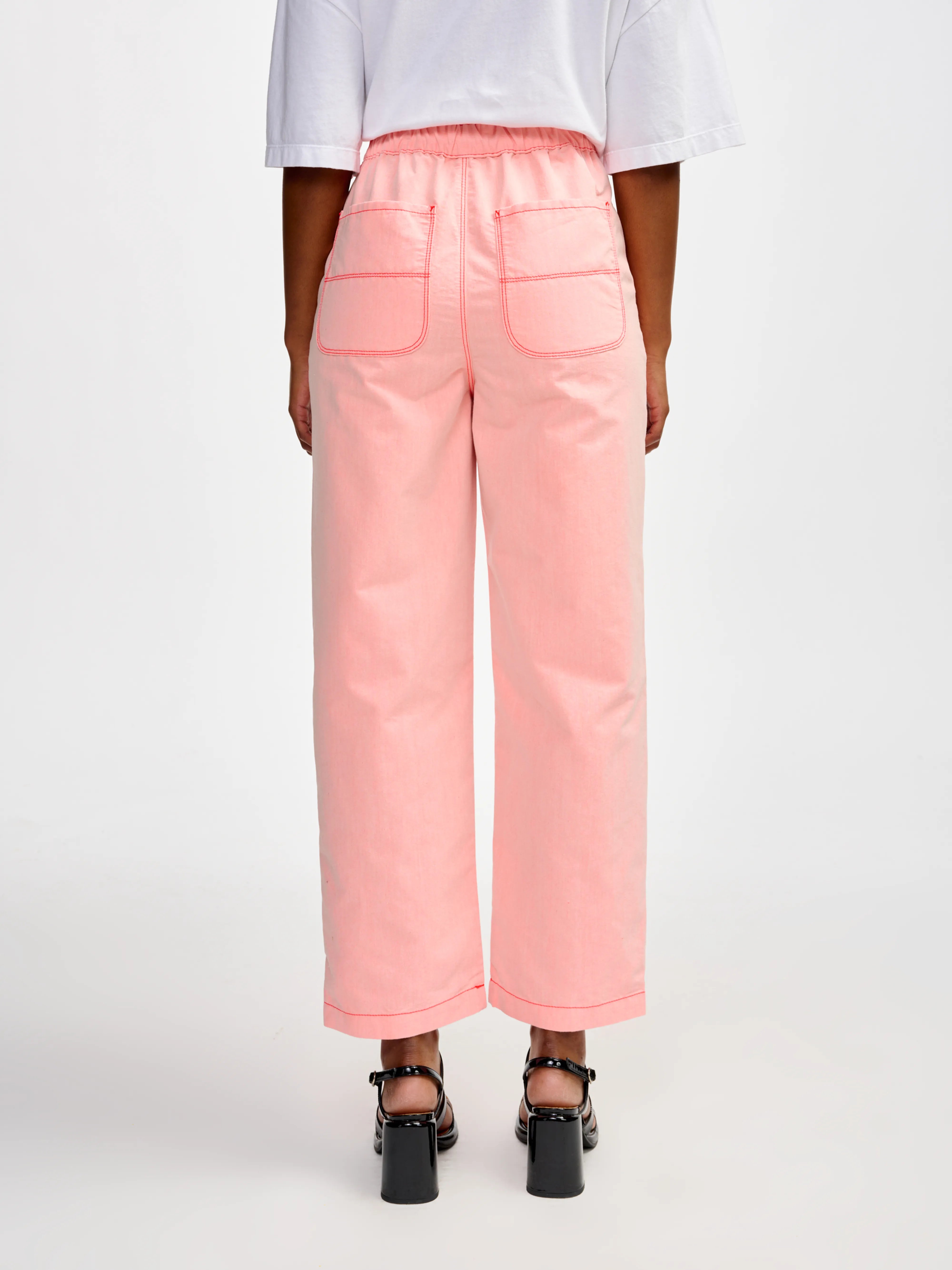 Pasop Trousers For Women | Bellerose