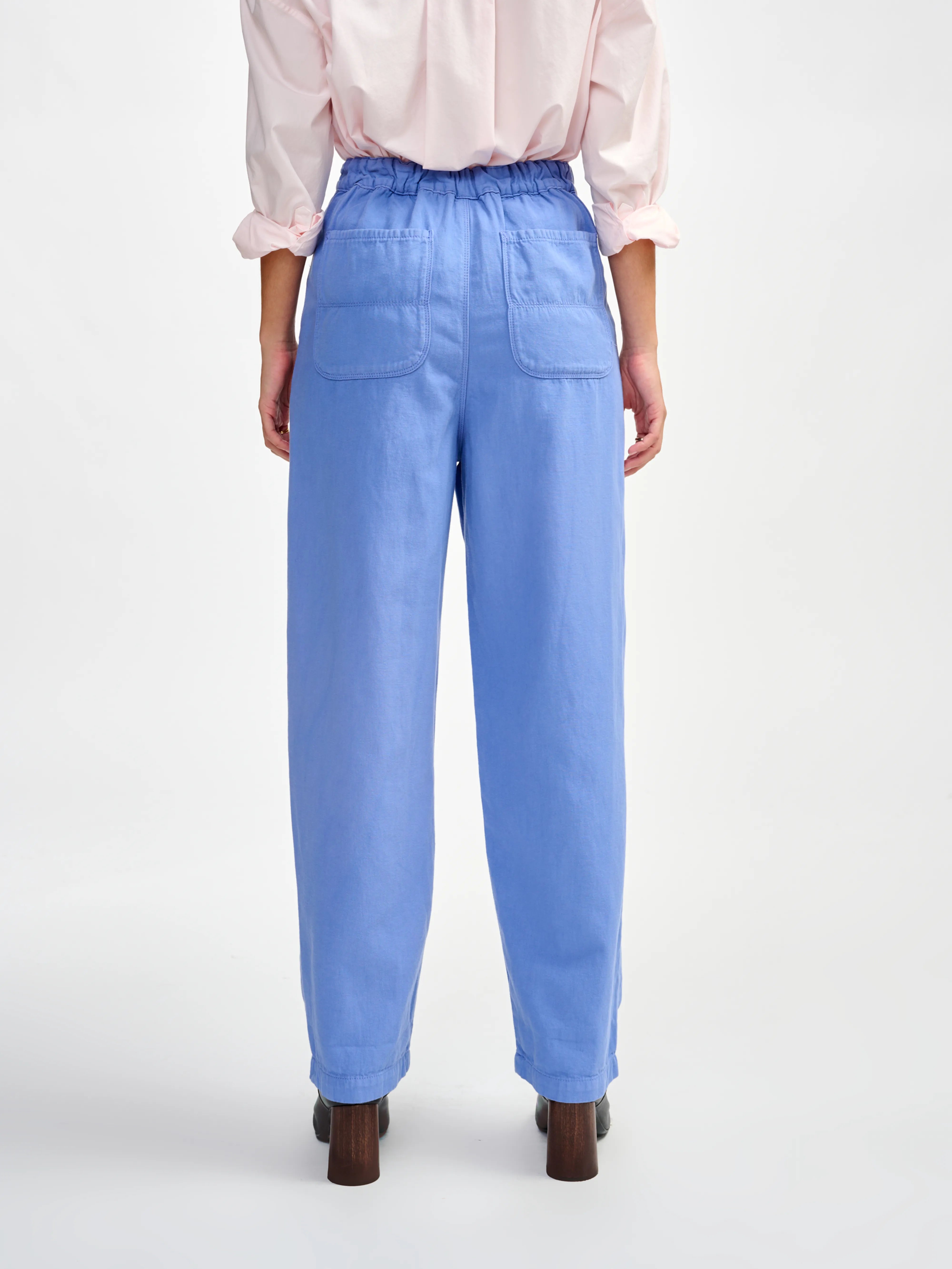 Pasop Trousers For Women | Bellerose