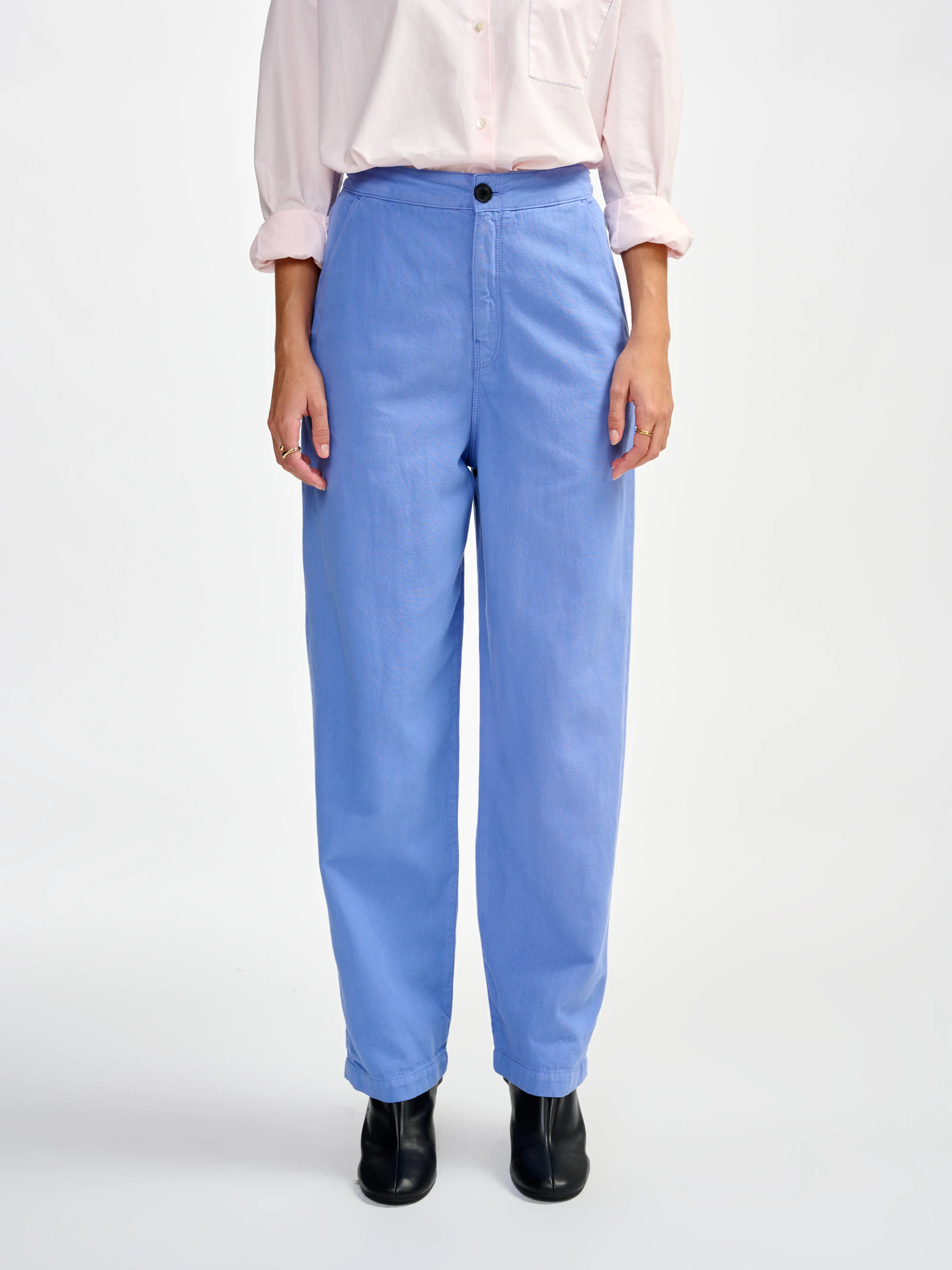 Pasop Trousers For Women | Bellerose
