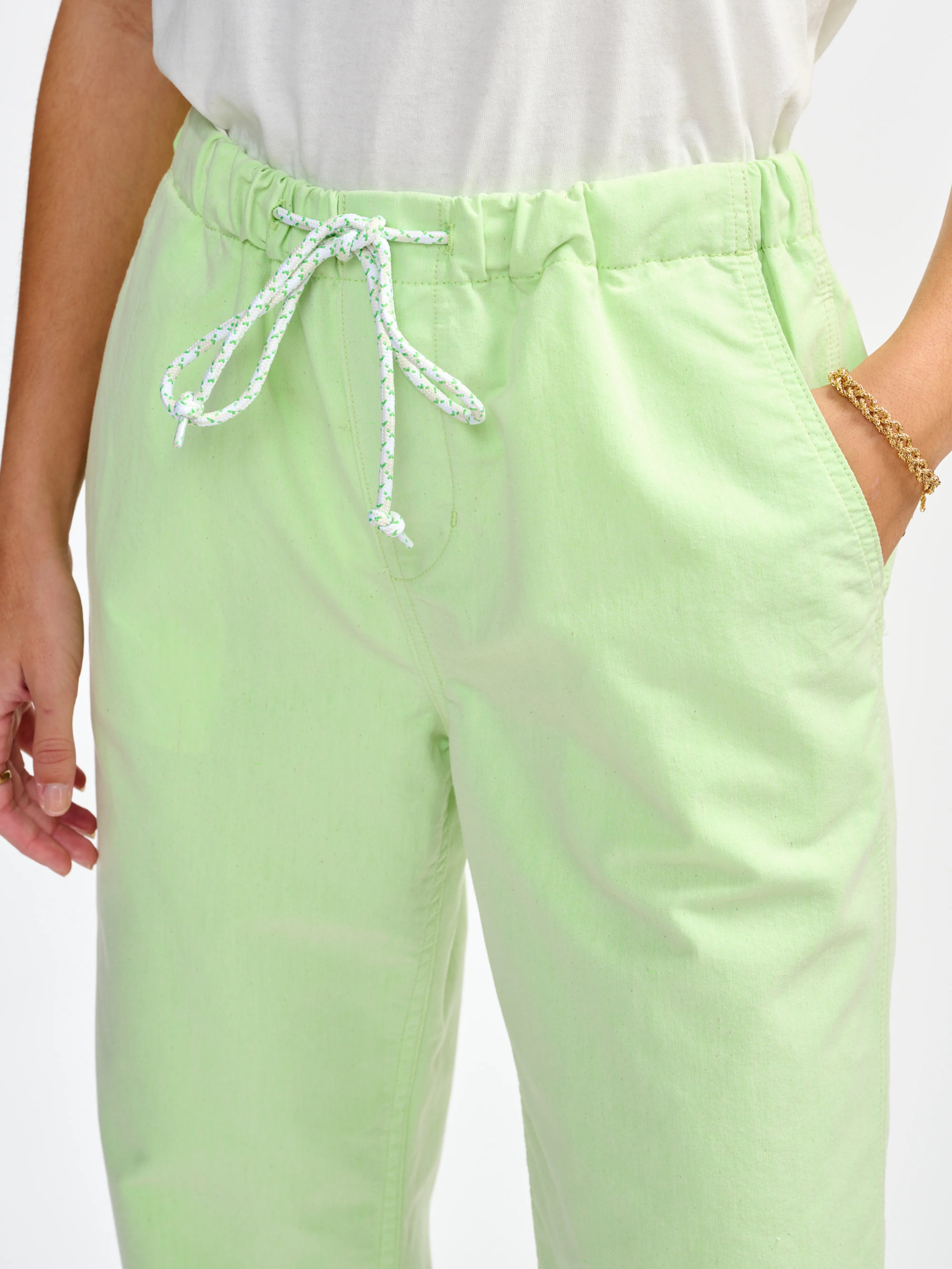 Pizzy Broek Voor Dames | Bellerose