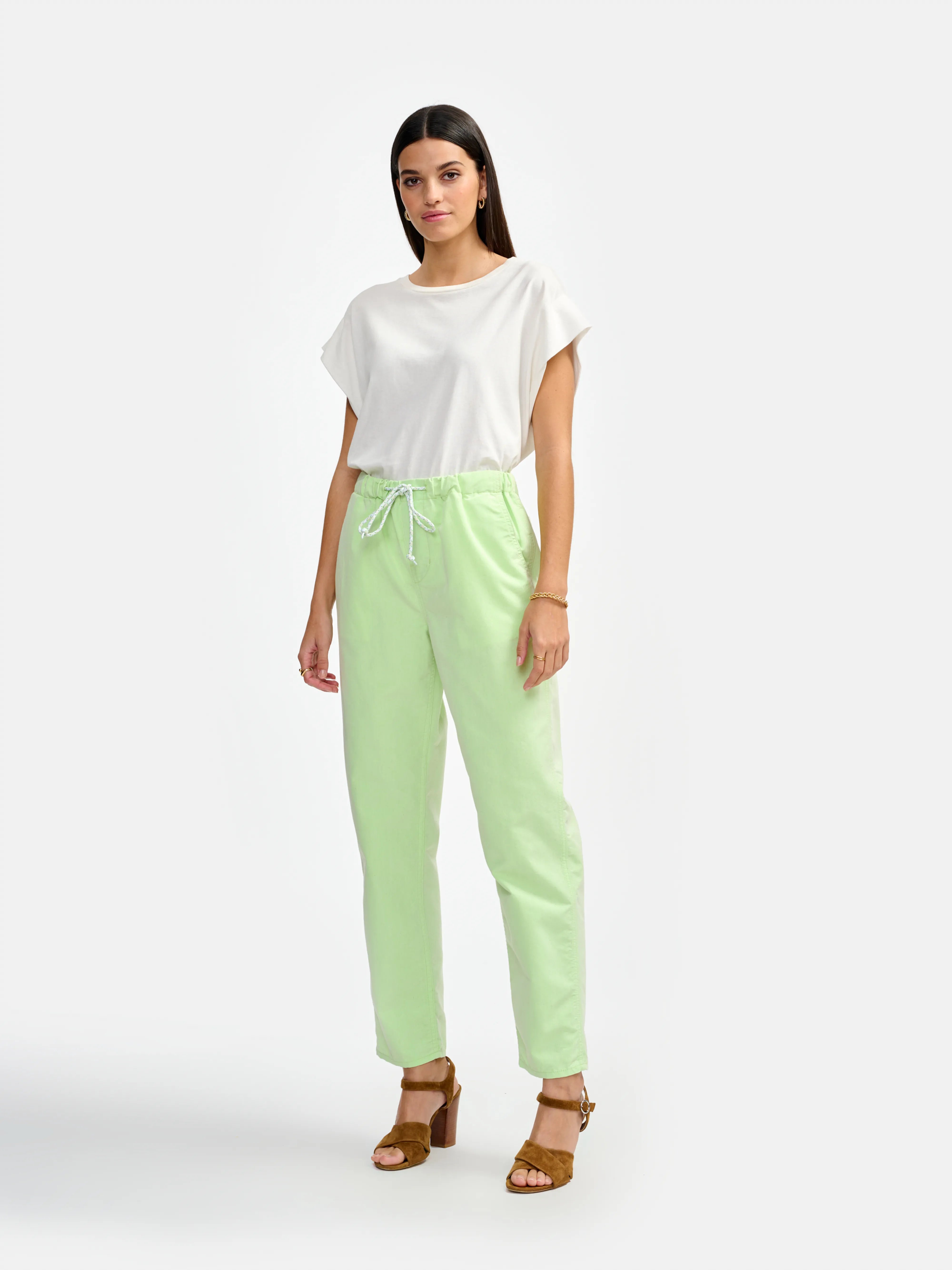 Pizzy Broek Voor Dames | Bellerose