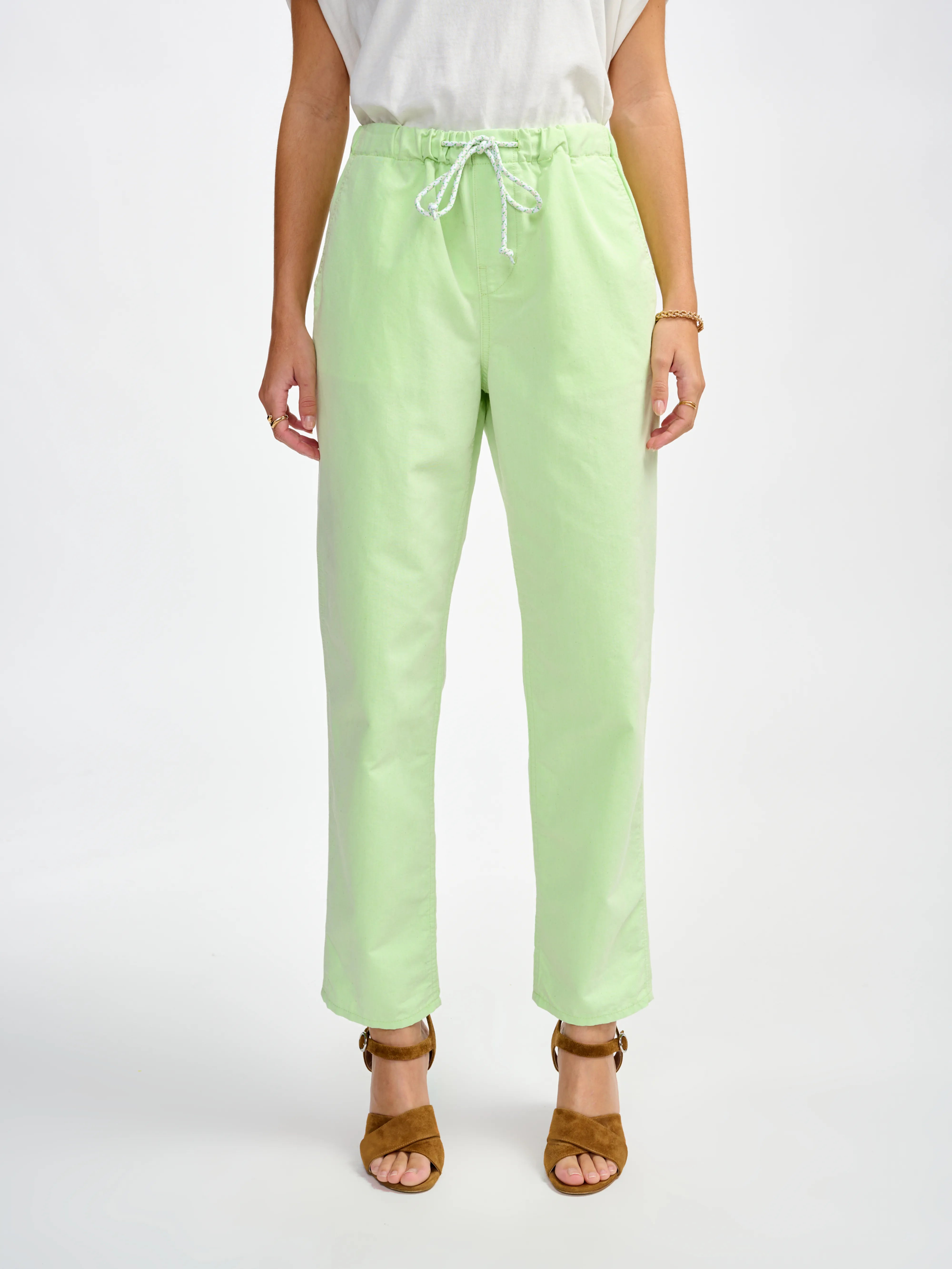 Pizzy Broek Voor Dames | Bellerose