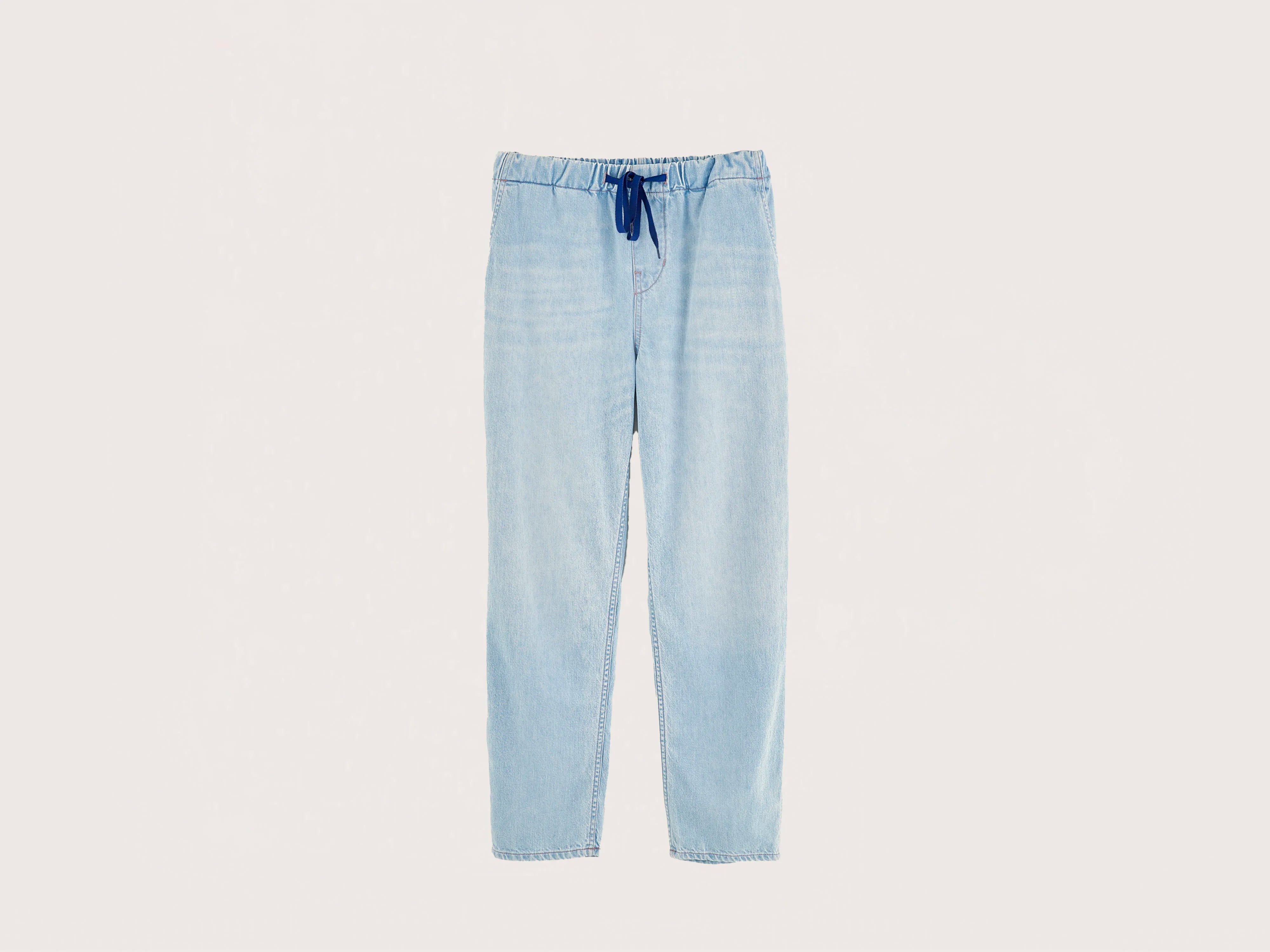 Pantalon décontracté Pizzy (241 / W / LT BLUE BLEACH)