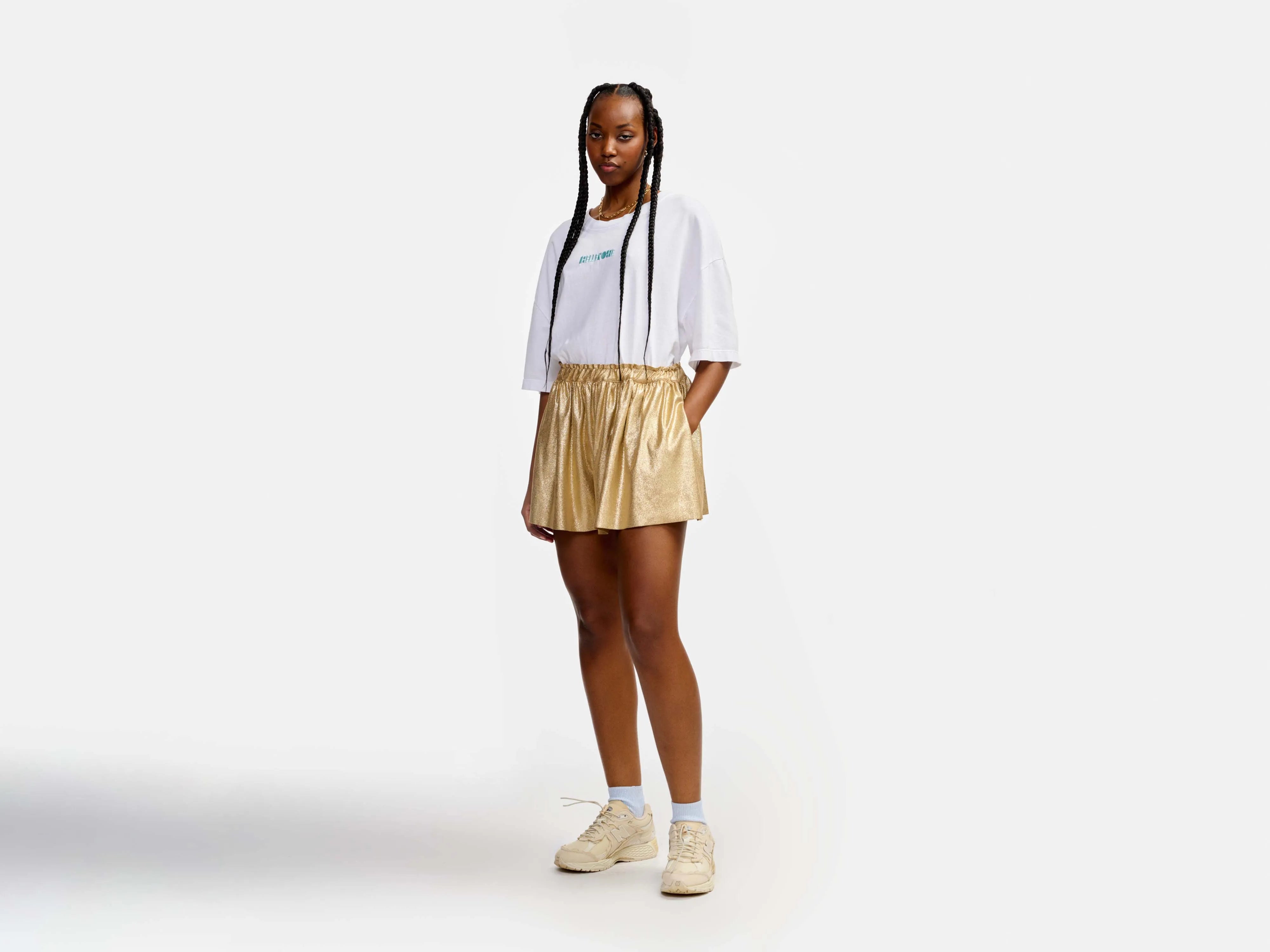 austral short (241 / W / COMBO A)