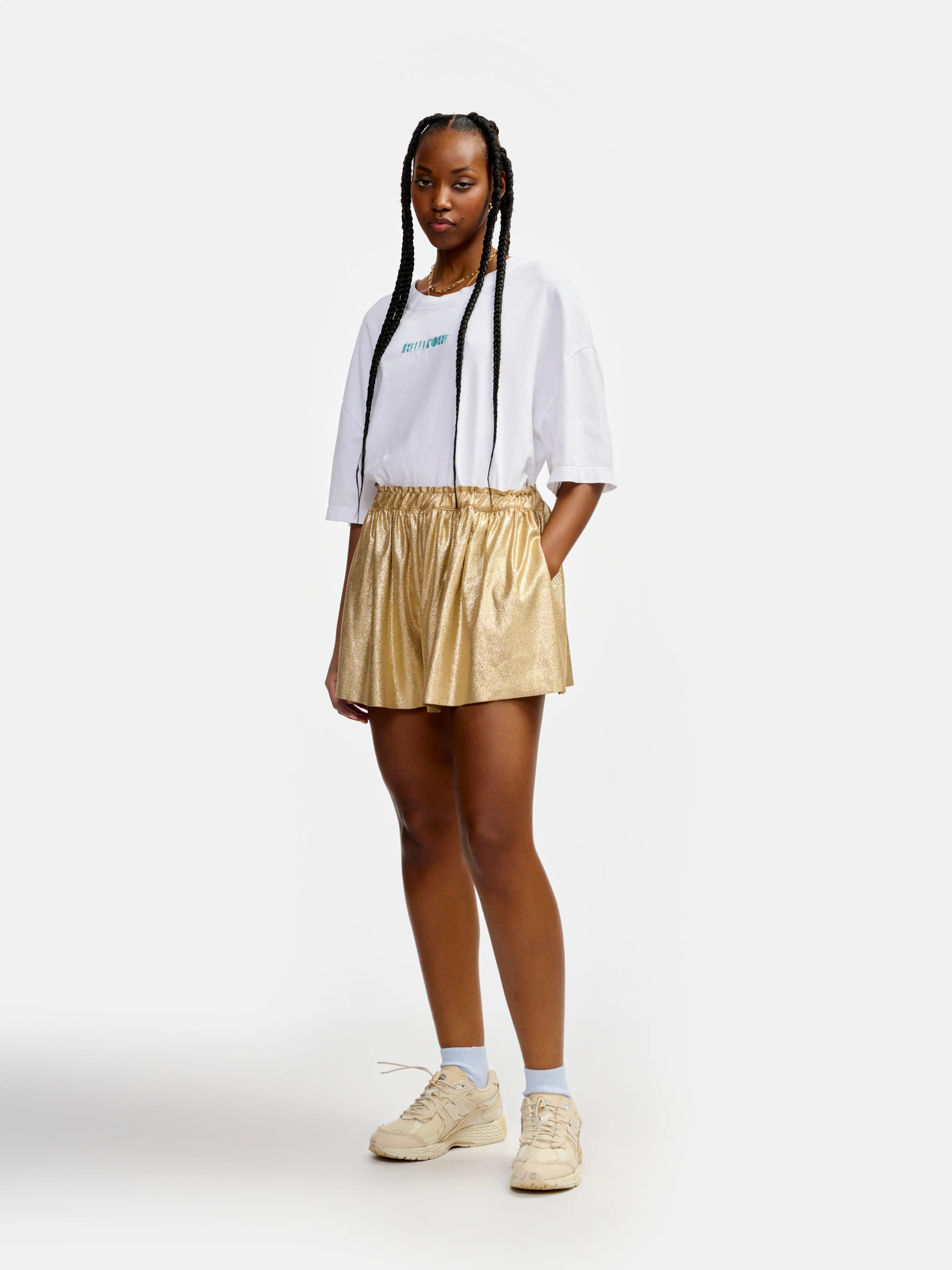Austral Shorts For Women | Bellerose