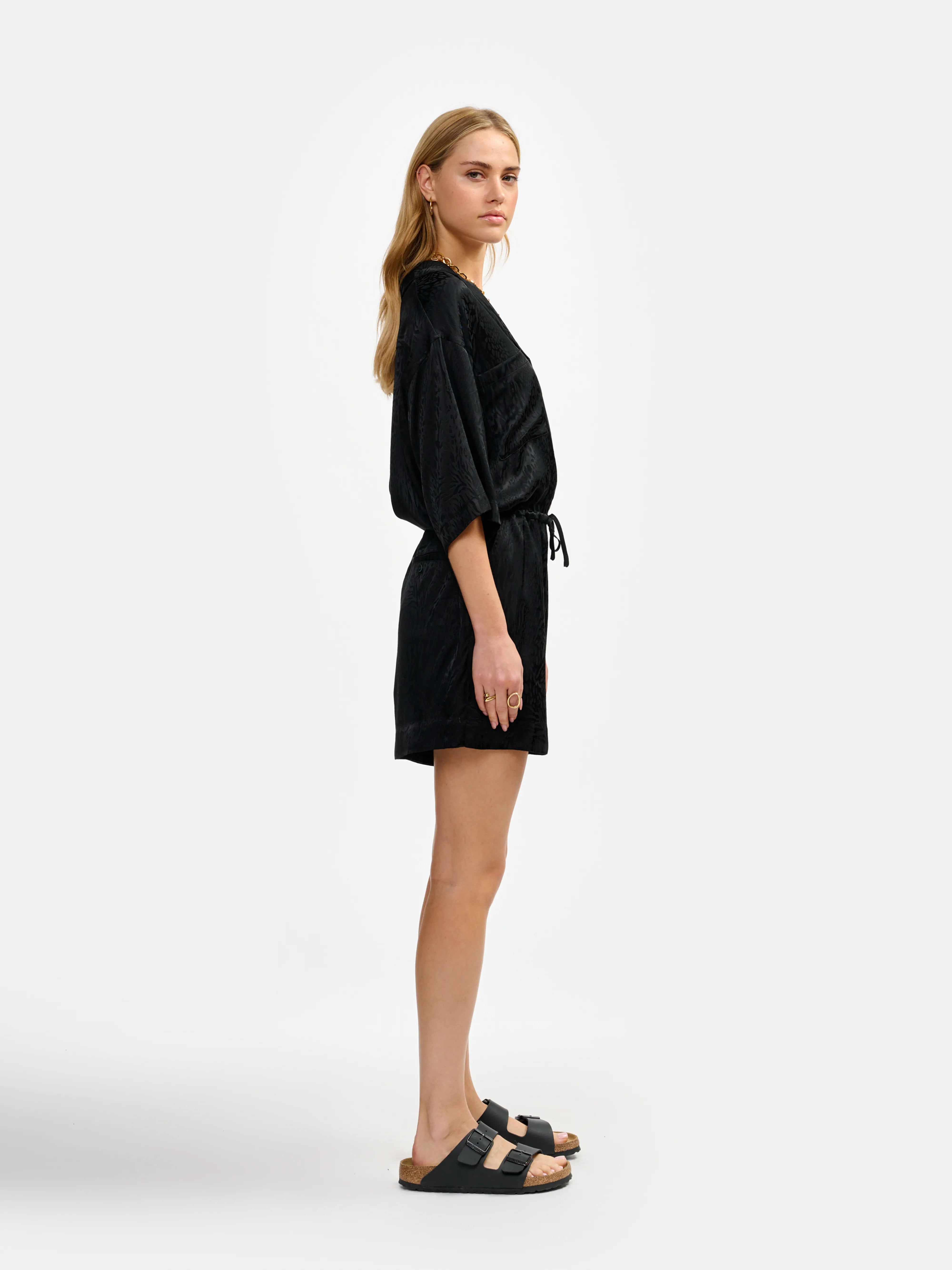 Hazia Jumpsuit Voor Dames | Bellerose