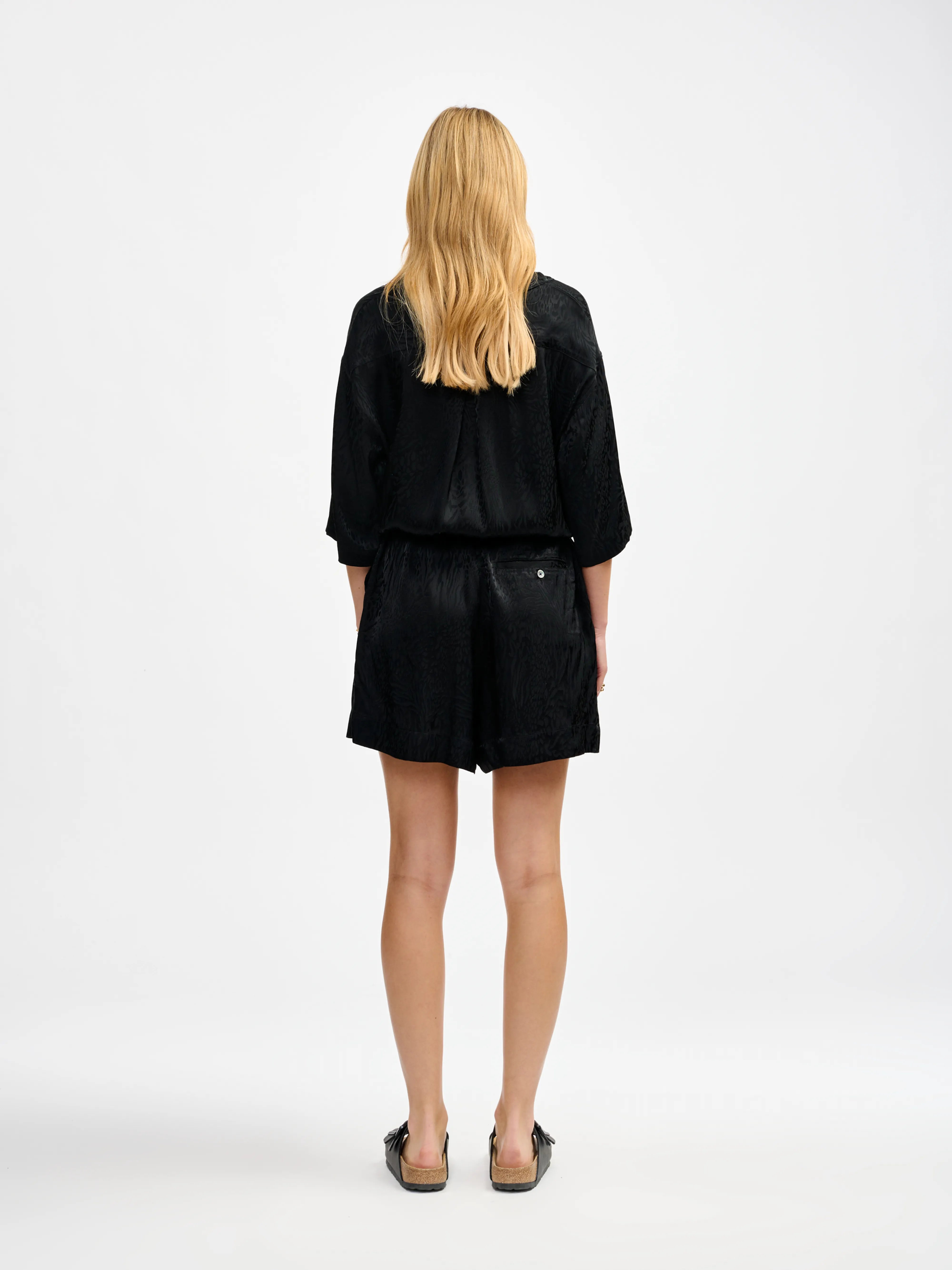 Hazia Jumpsuit Voor Dames | Bellerose