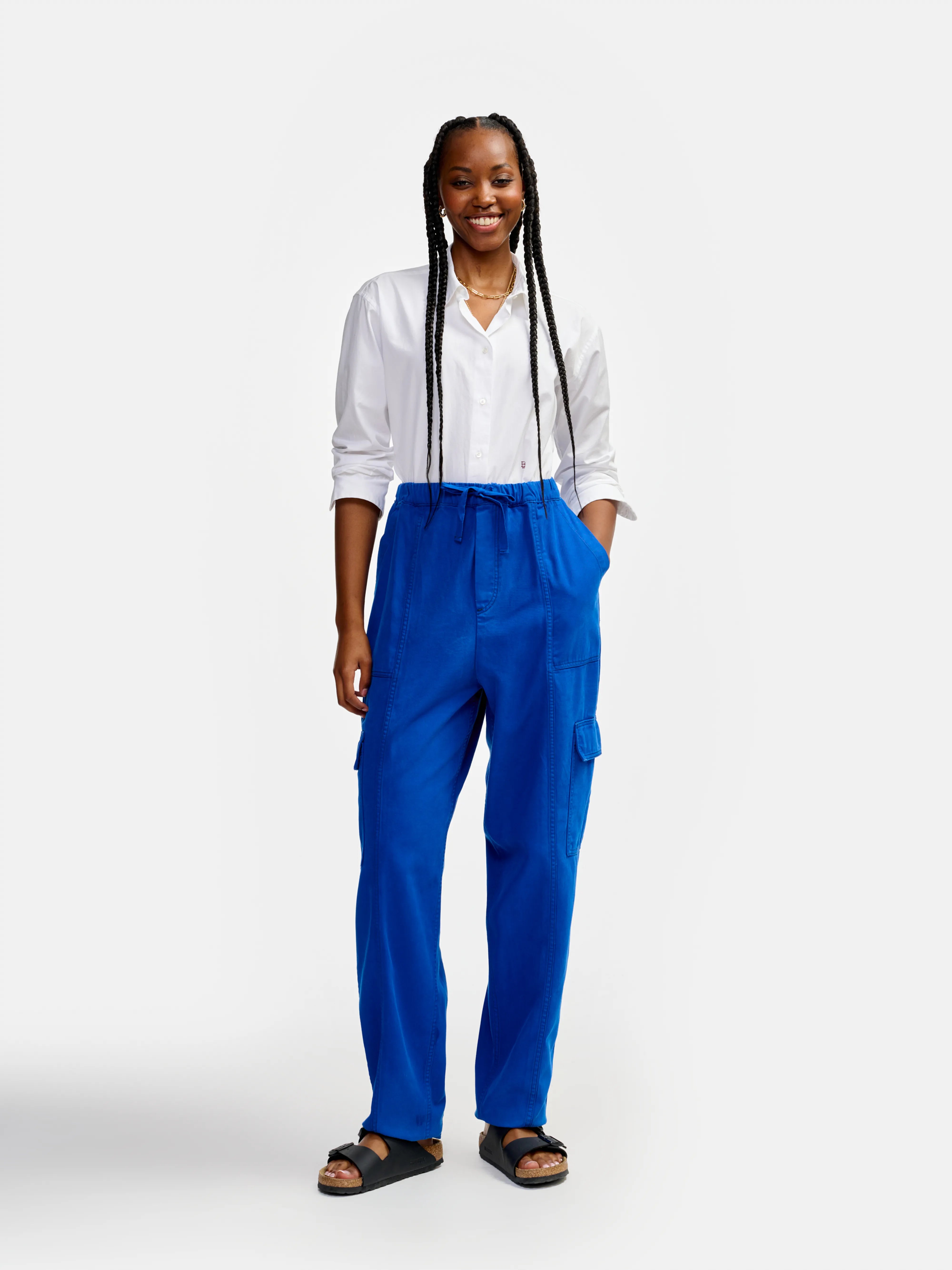 Kunz Broek Voor Dames | Bellerose
