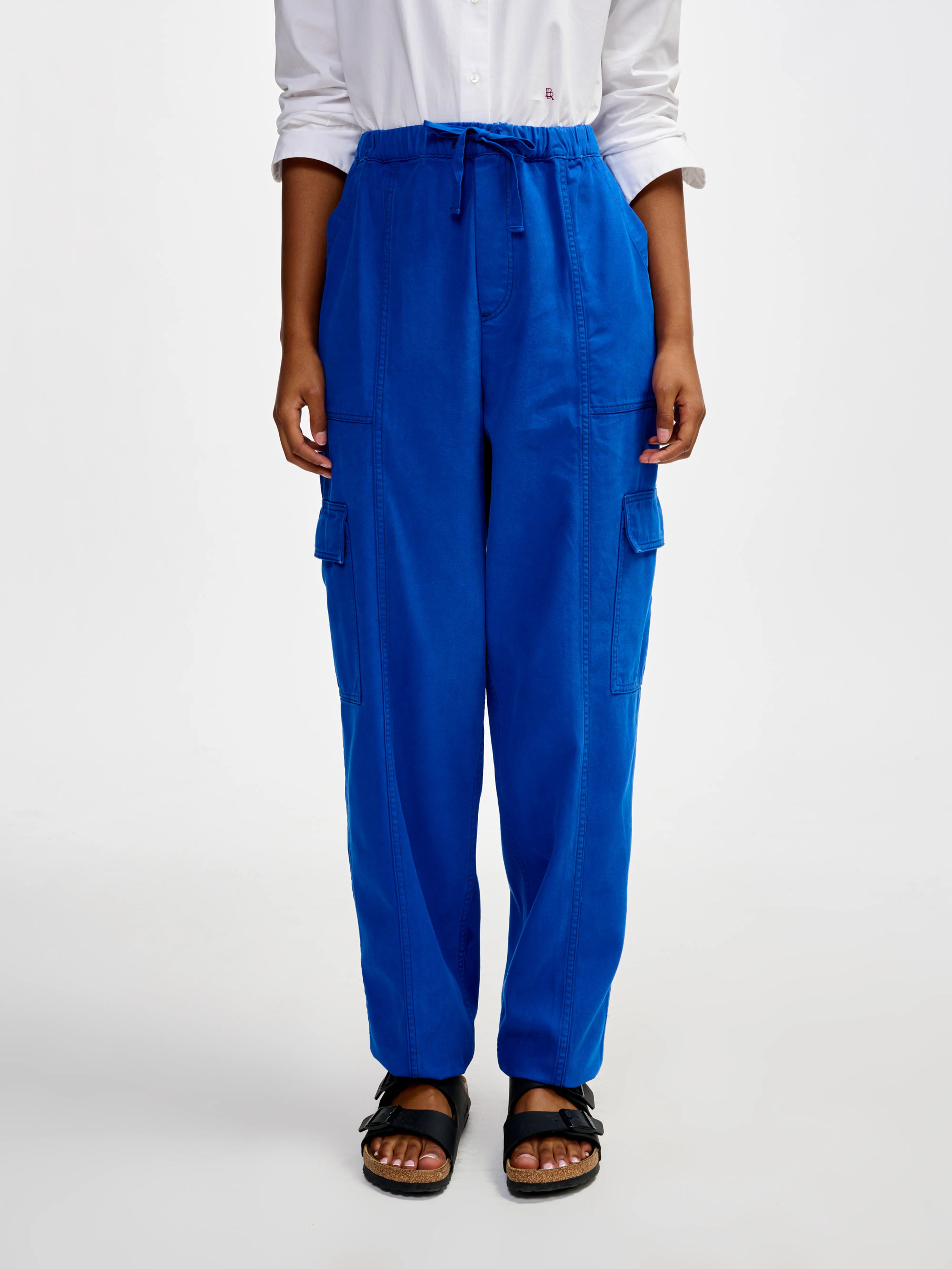 Kunz Broek Voor Dames | Bellerose