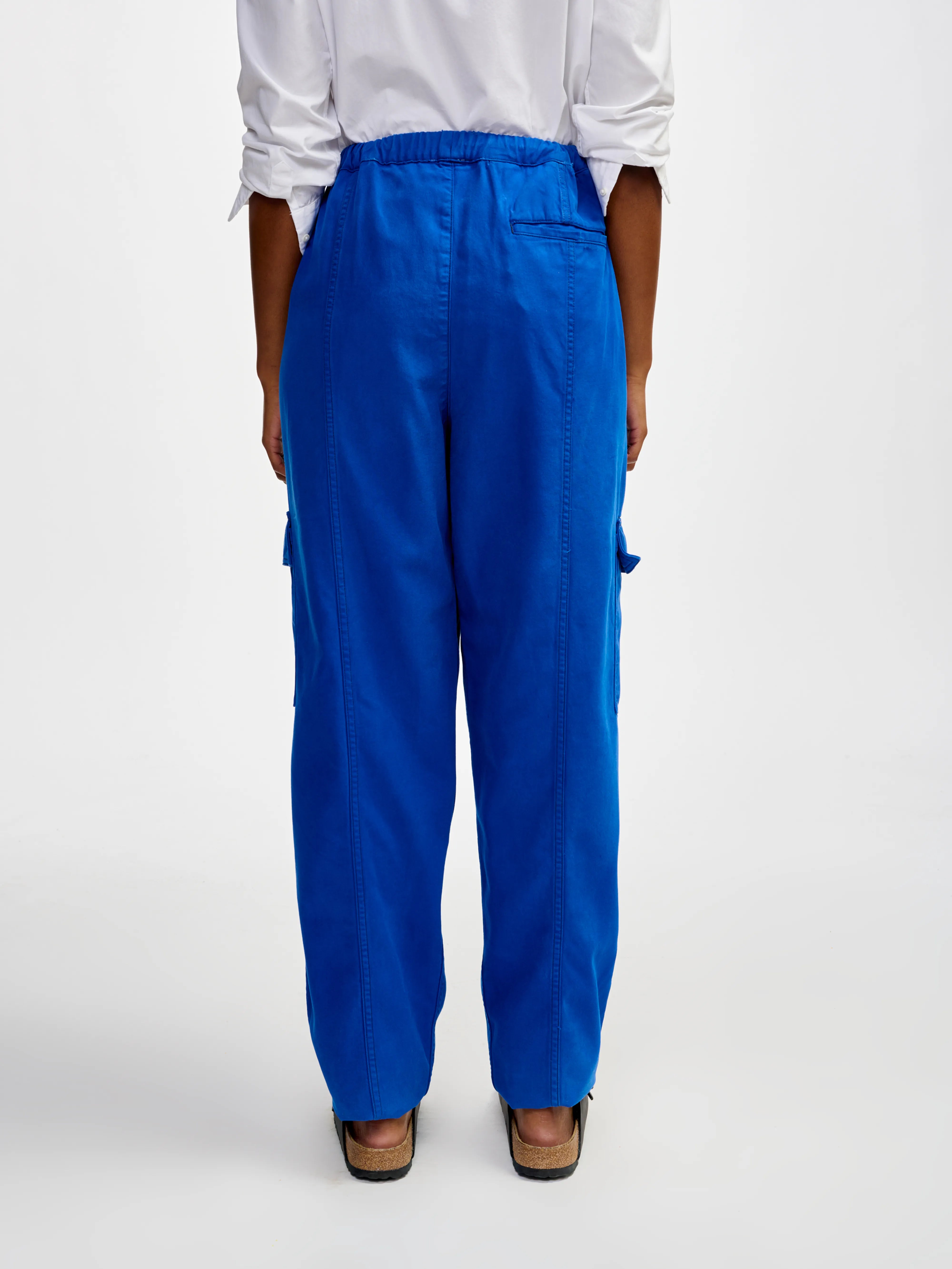 Kunz Broek Voor Dames | Bellerose