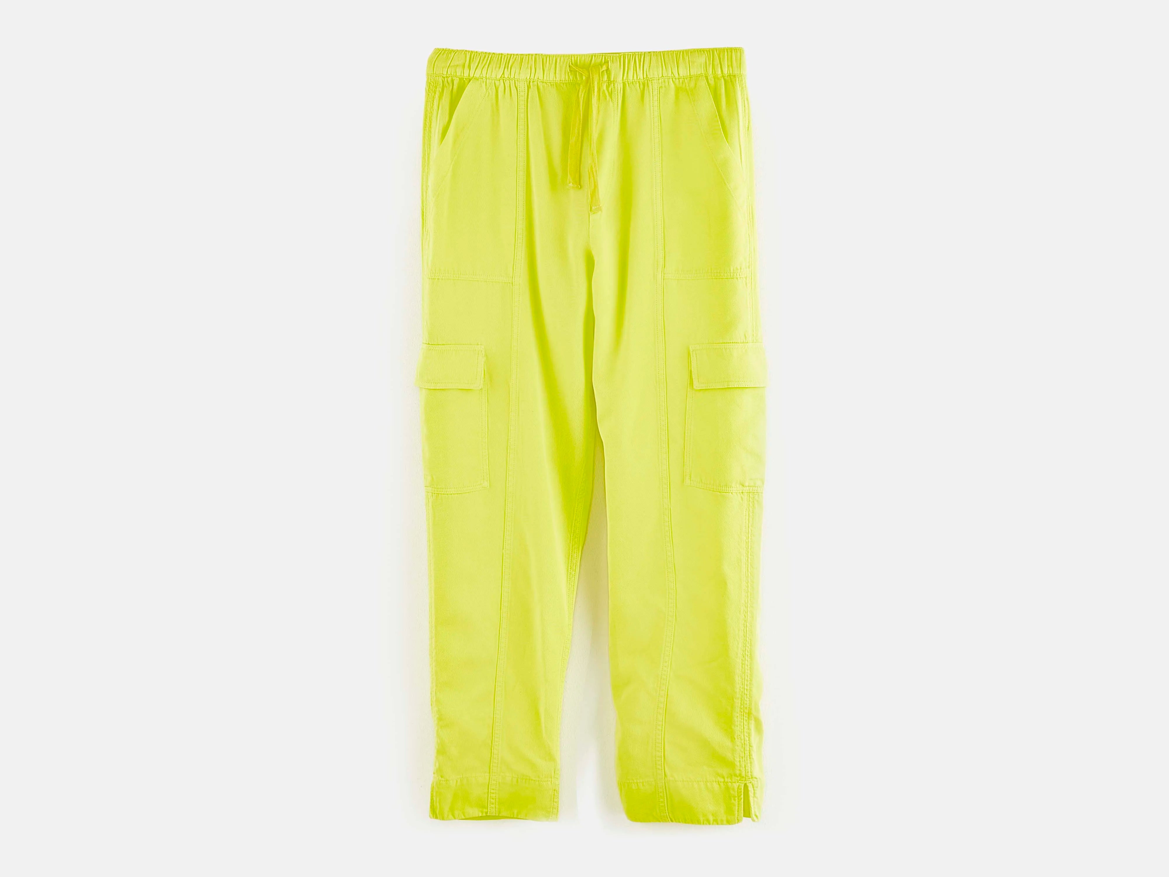 pantalon kunz (241 / W / ILLUMINATING)