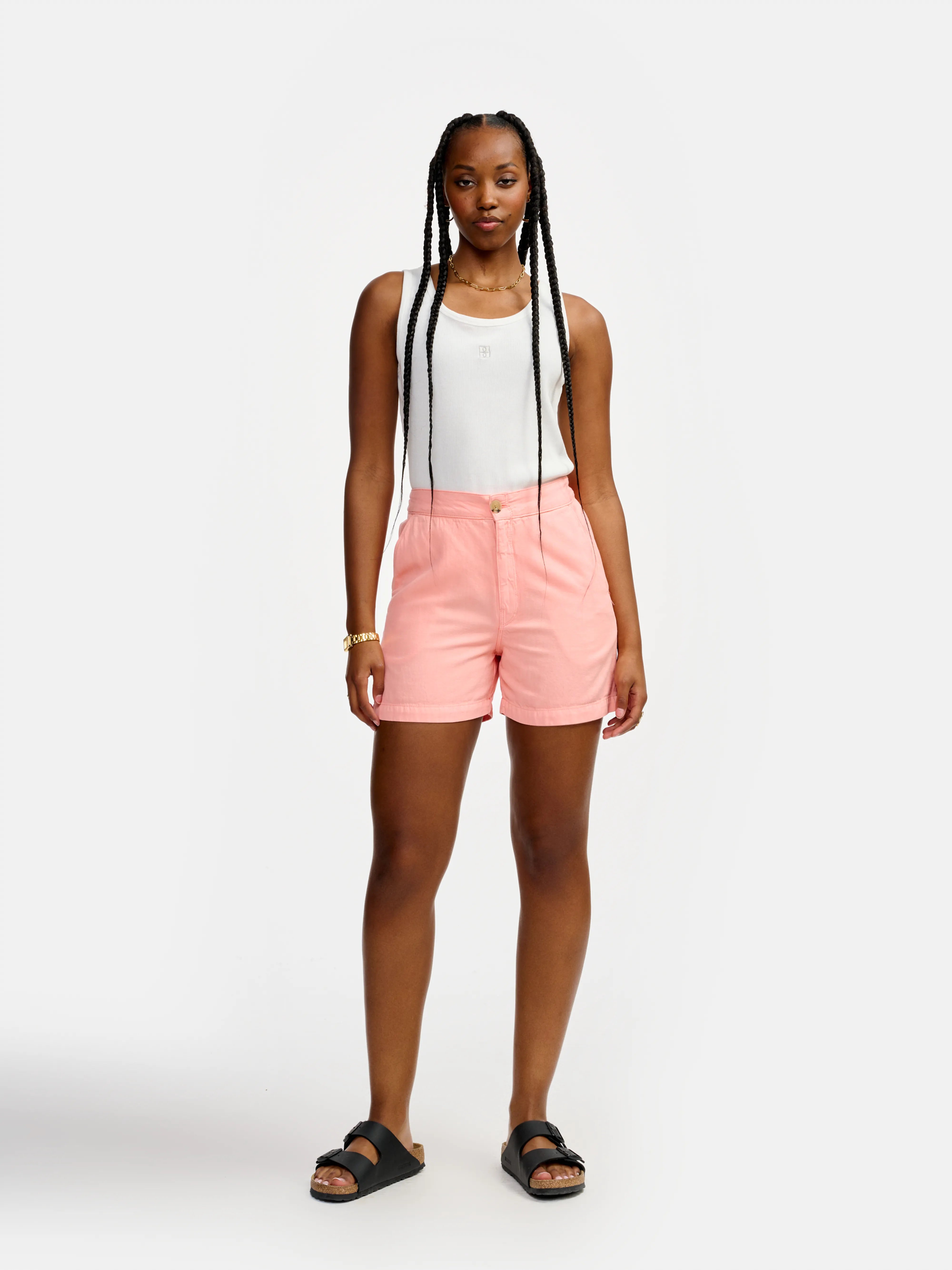 Paposs Shorts For Women | Bellerose