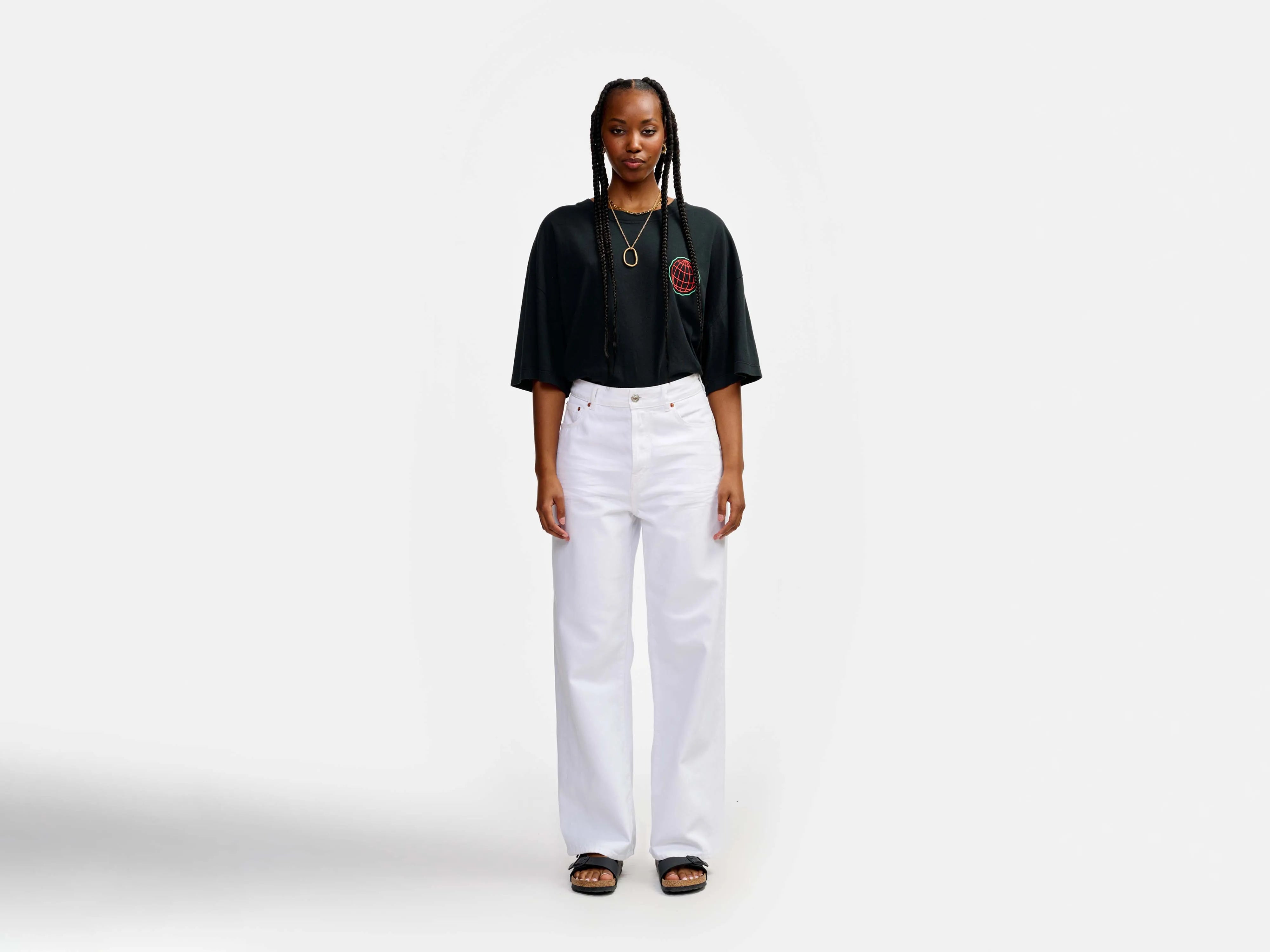 paty jeans (241 / W / WHITE)