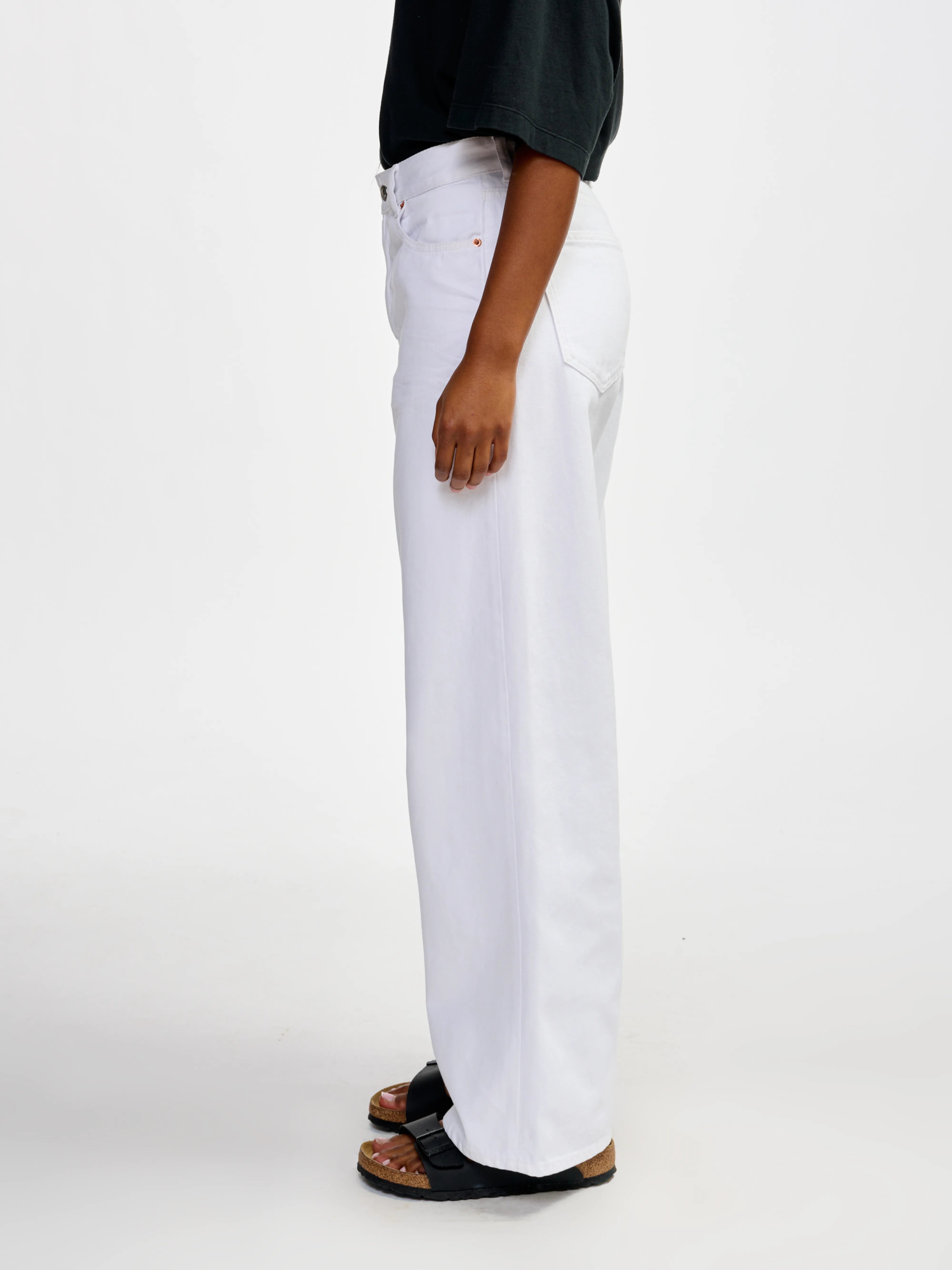 paty jeans (241 / W / WHITE)