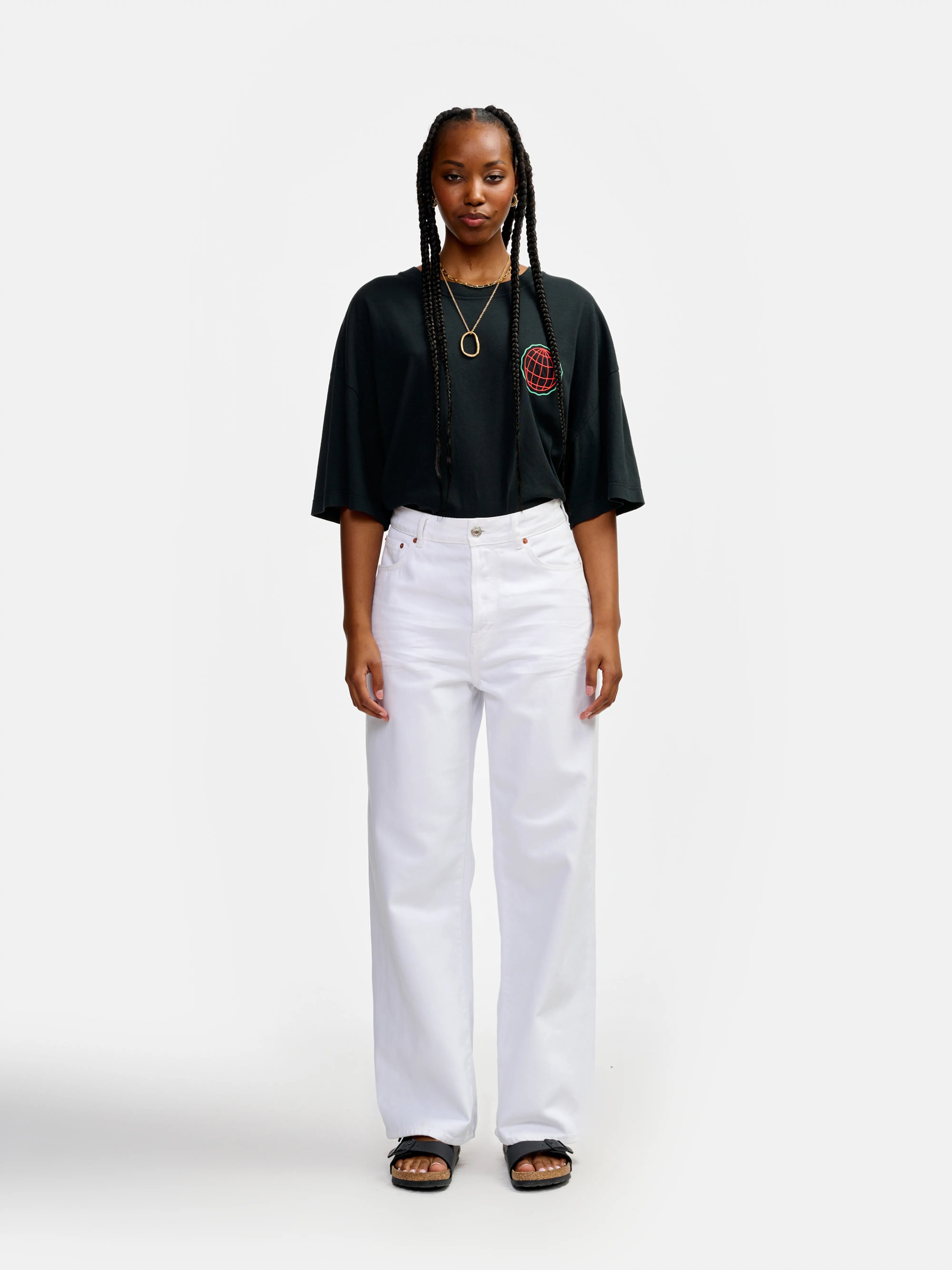 Paty Jeans For Women | Bellerose