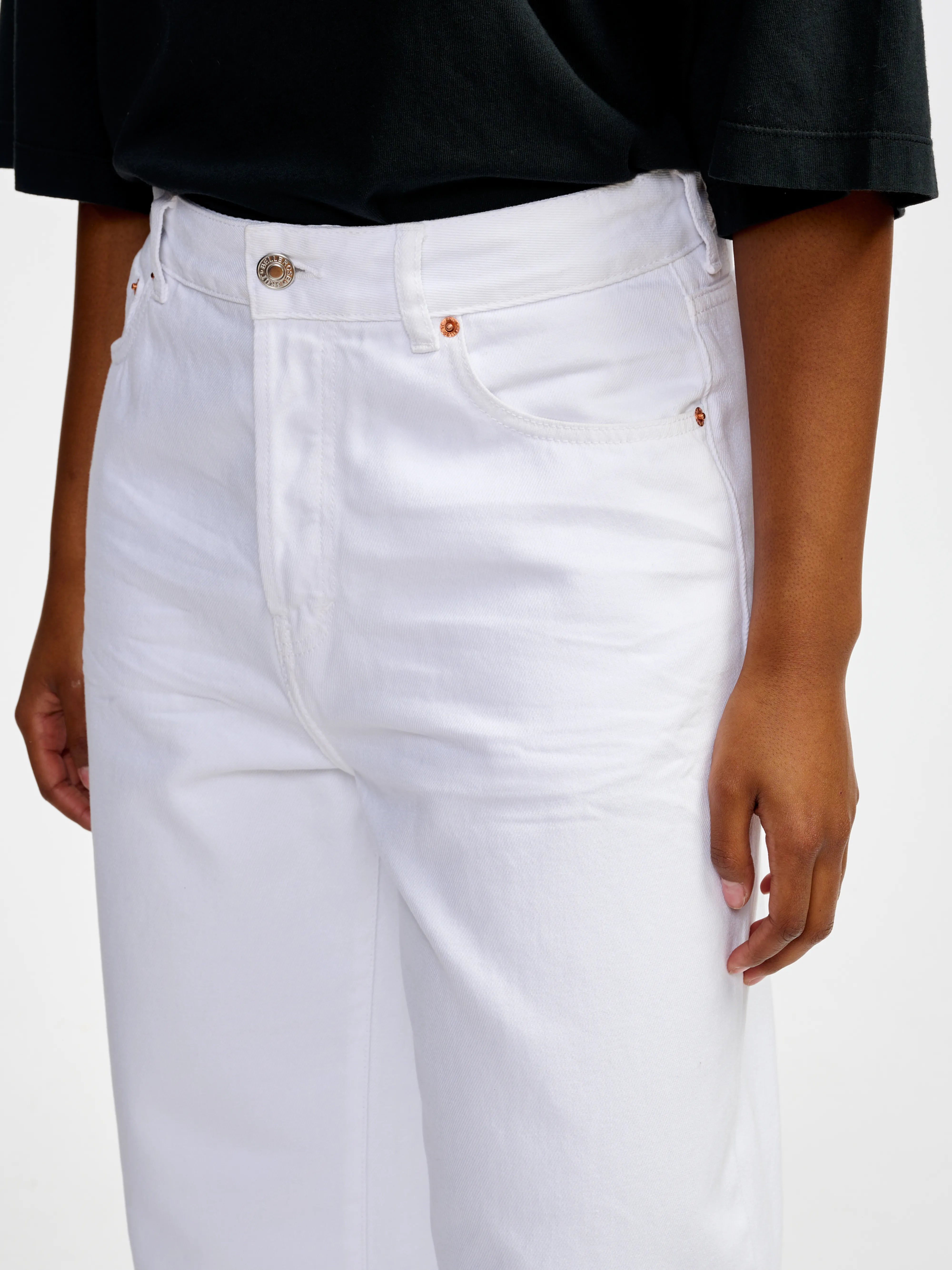 Paty Jeans For Women | Bellerose
