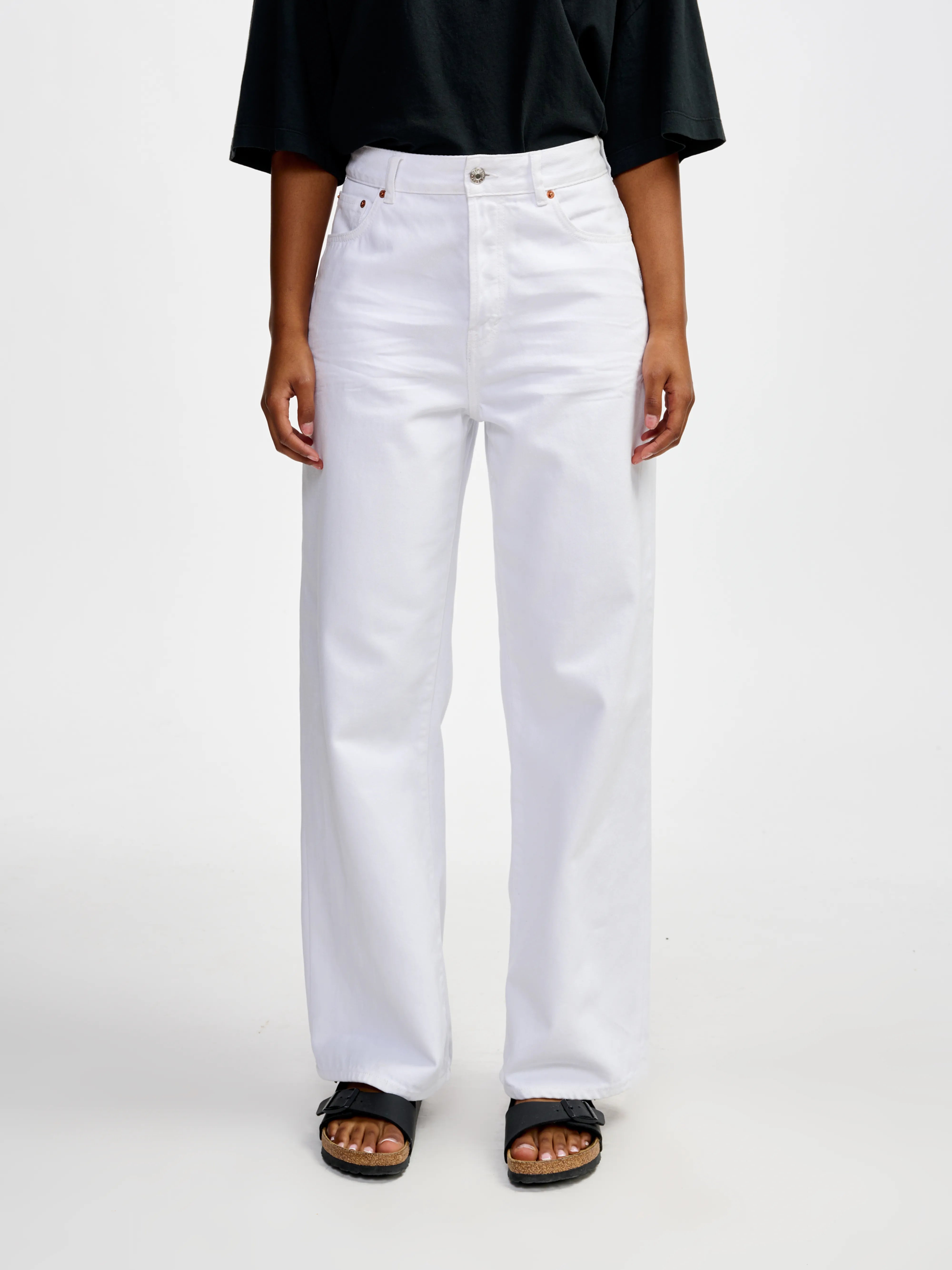 Paty Jeans For Women | Bellerose
