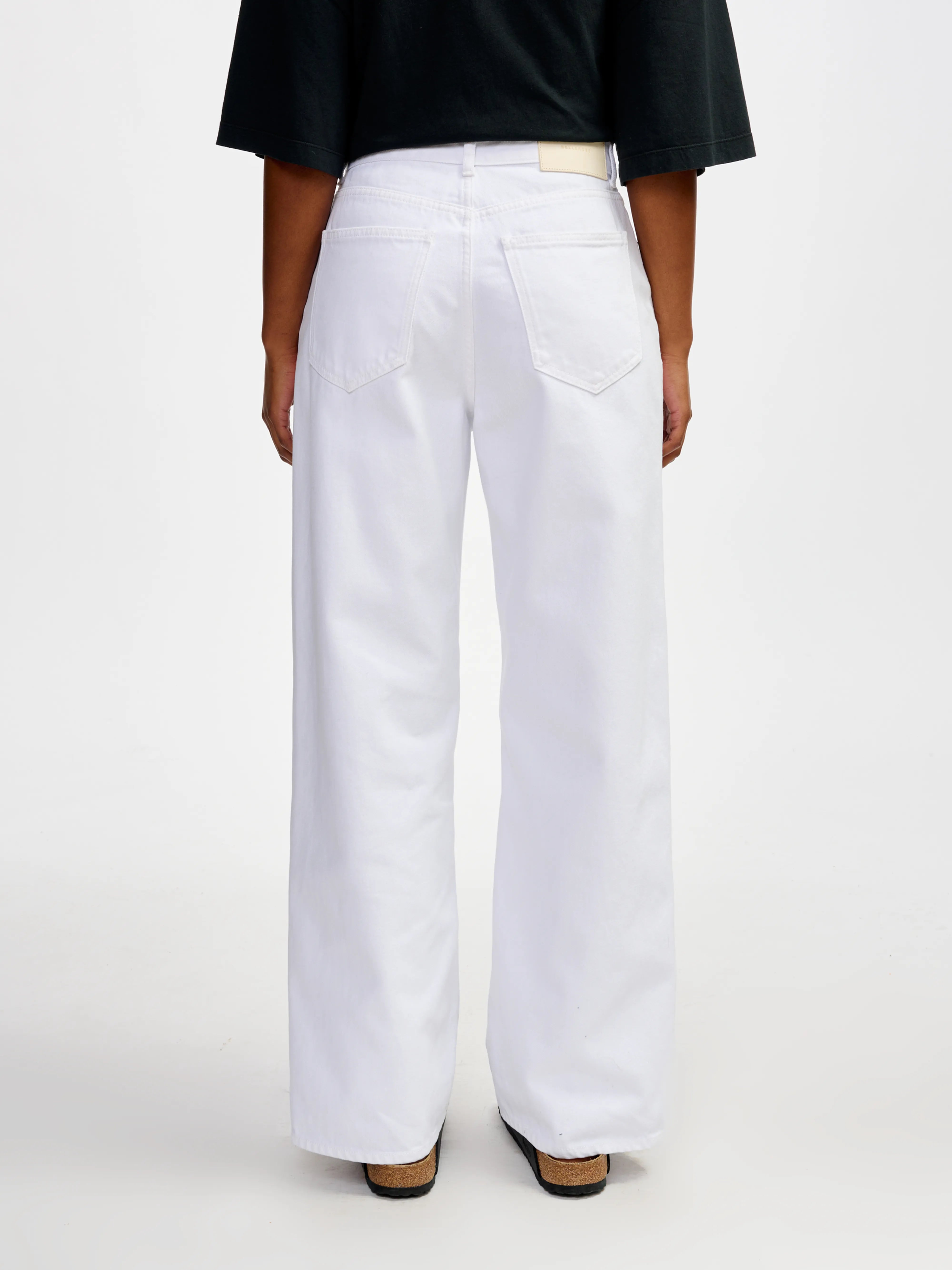 Paty Jeans For Women | Bellerose