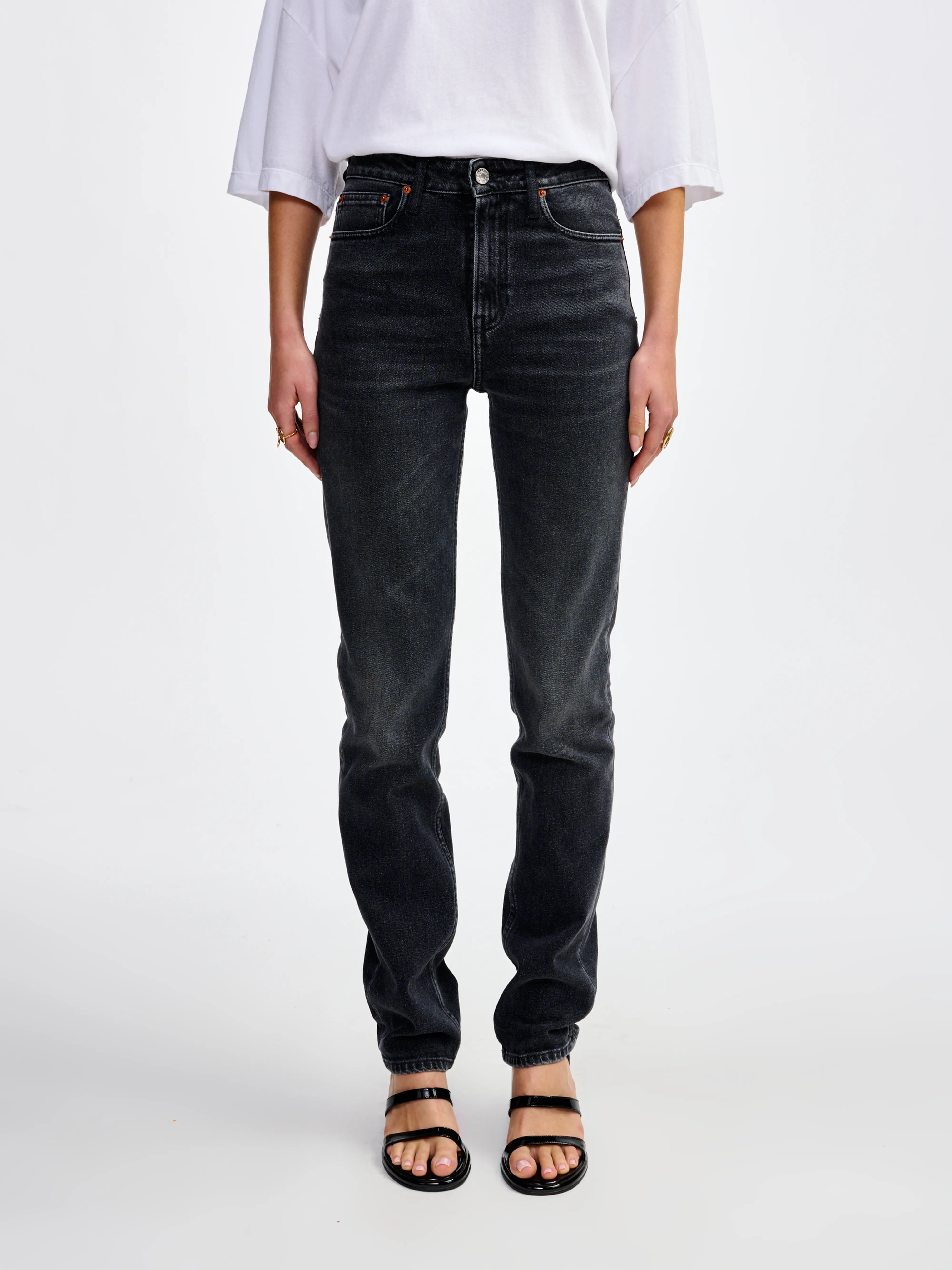 Ping Jeans Voor Dames | Bellerose