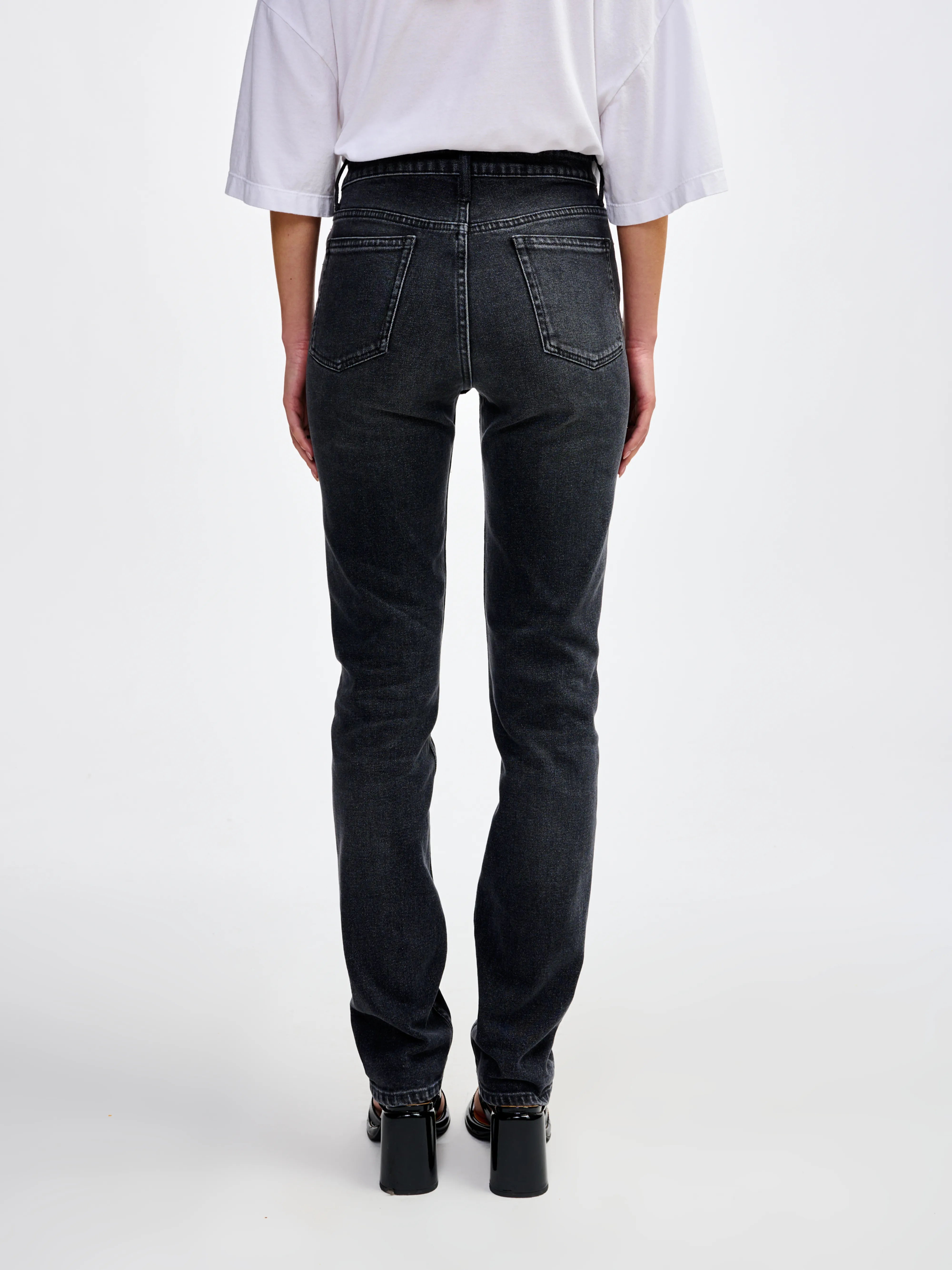 Ping Jeans Voor Dames | Bellerose