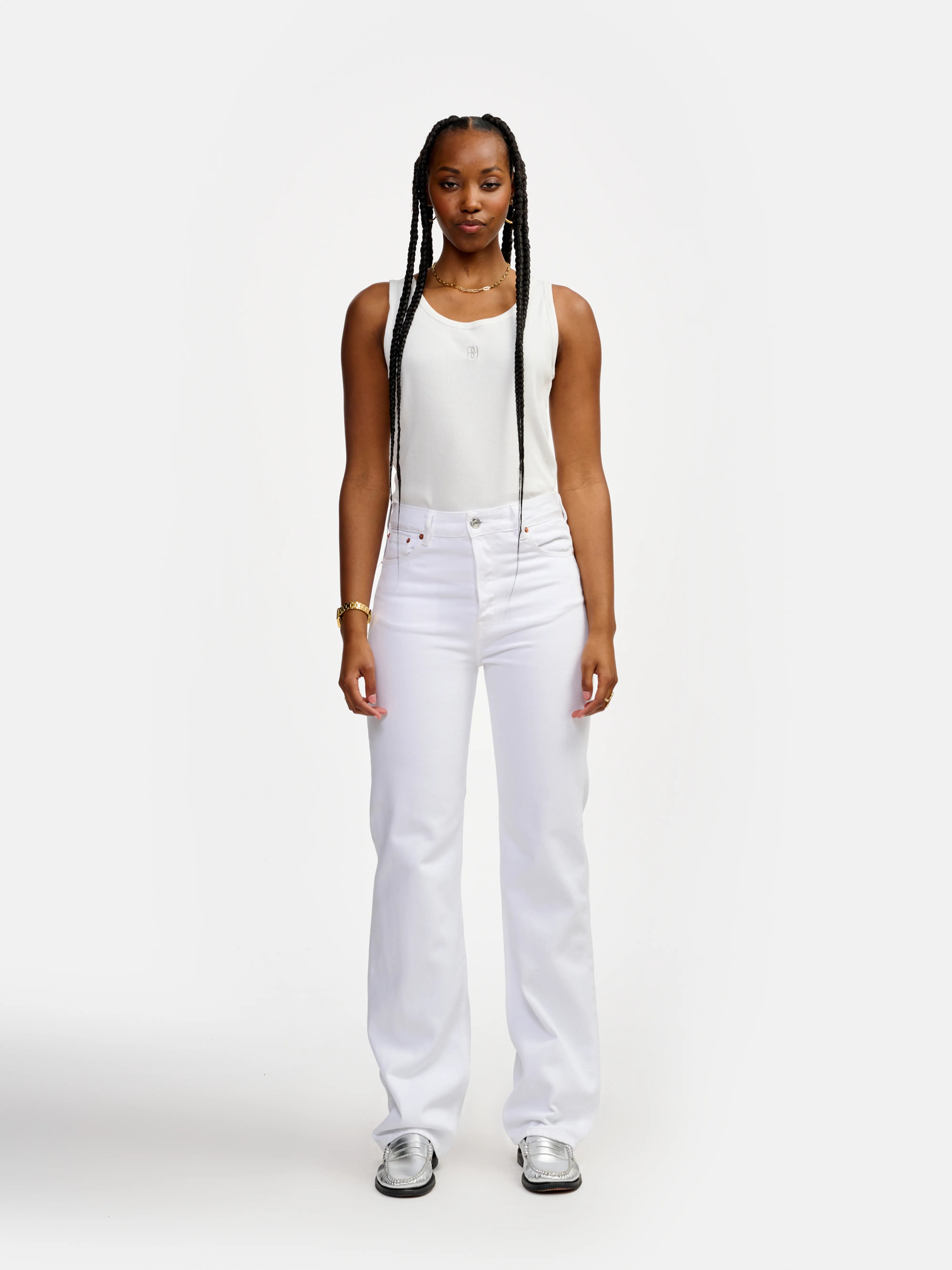 Pony Jeans For Women | Bellerose