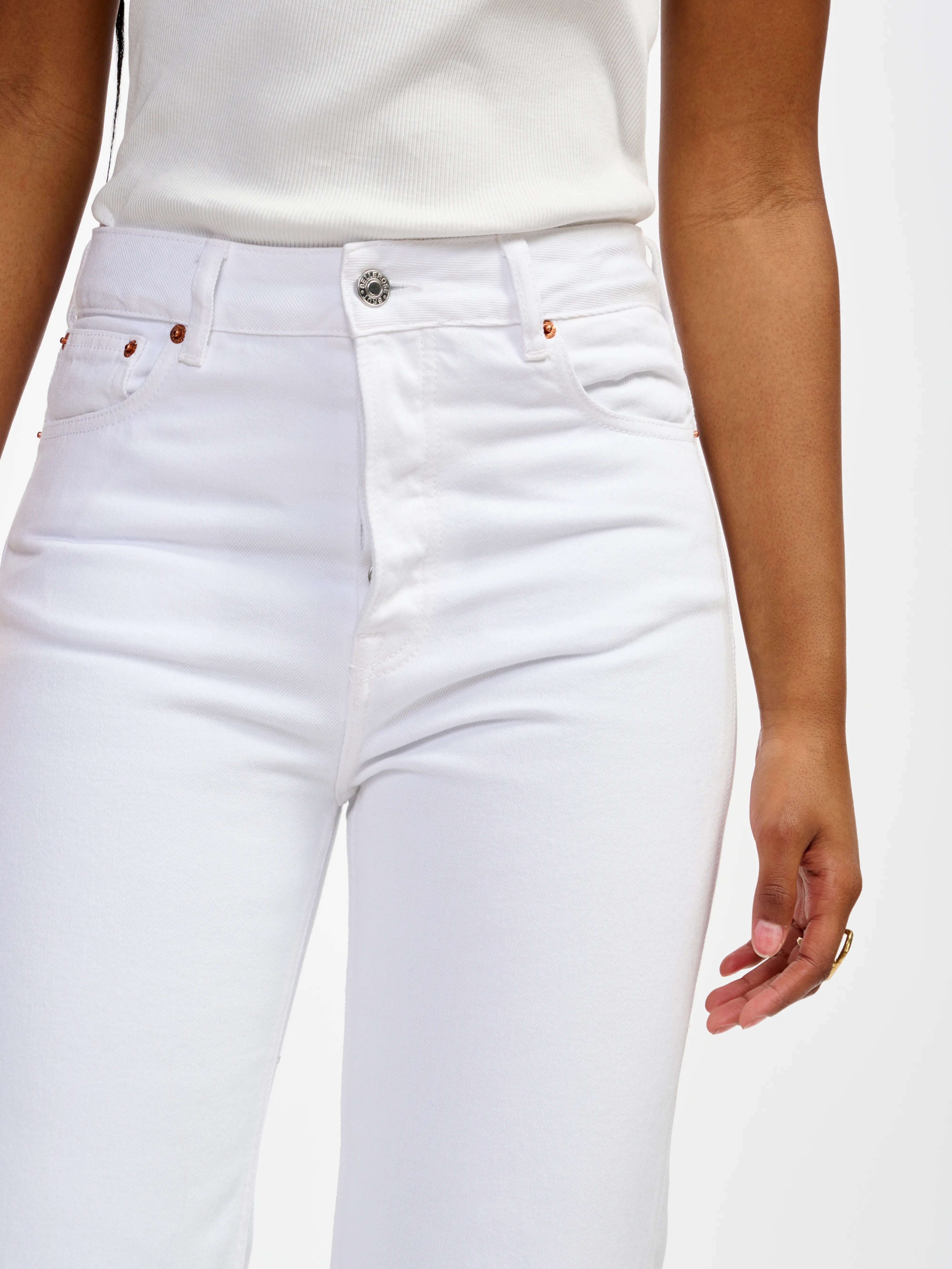Pony Jeans For Women | Bellerose