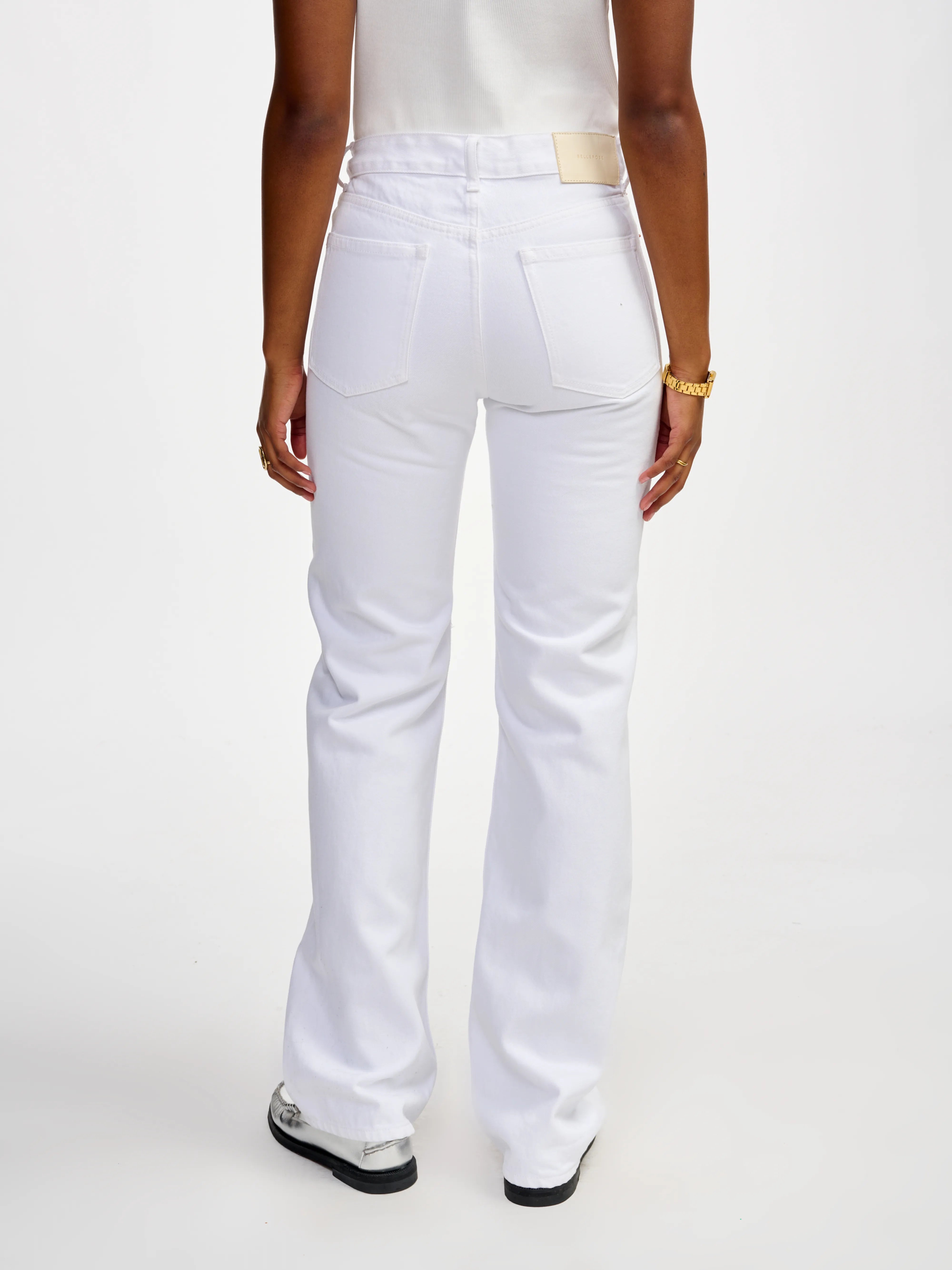 Pony Jeans For Women | Bellerose