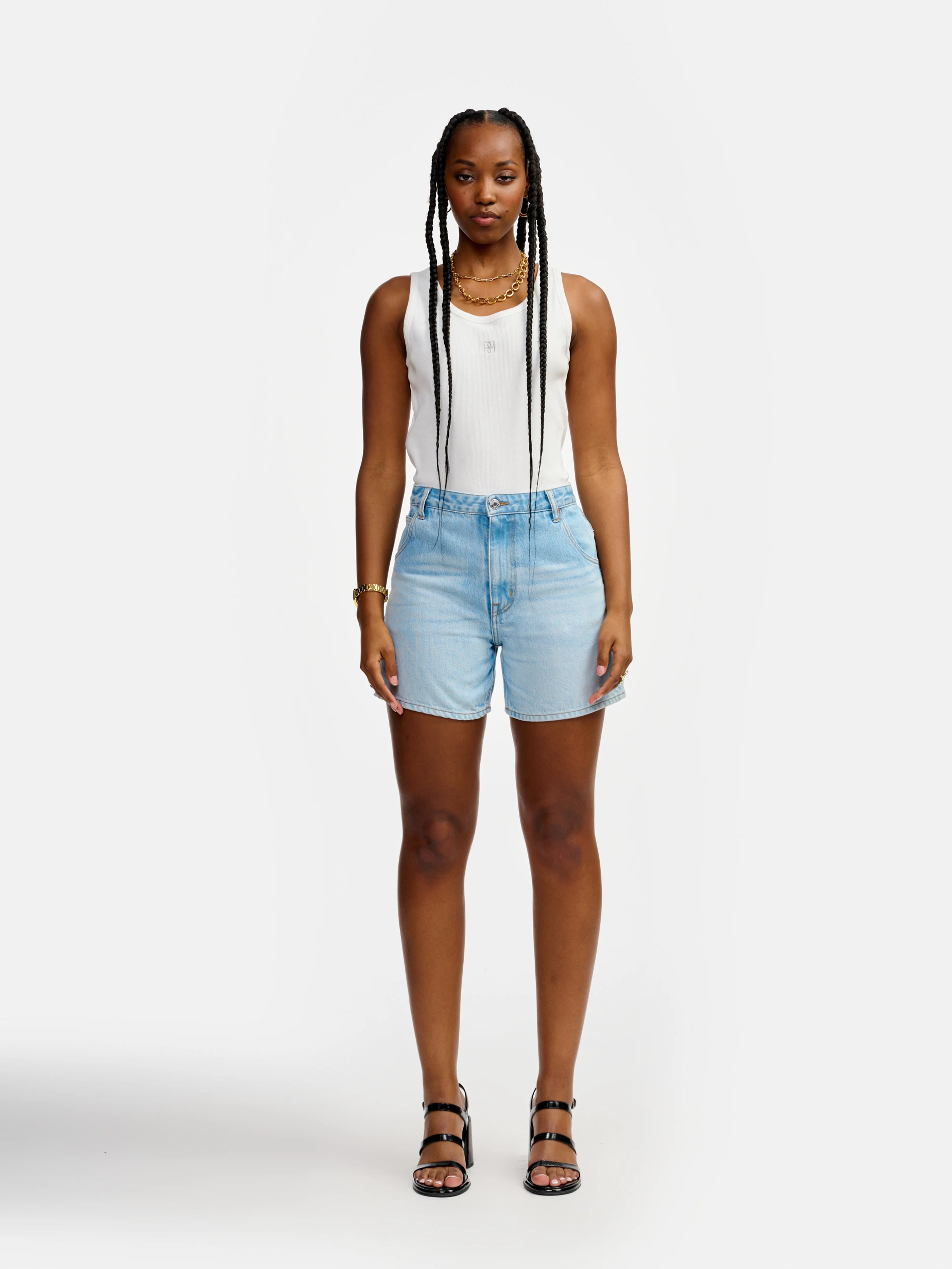 Pactol Short Voor Dames | Bellerose