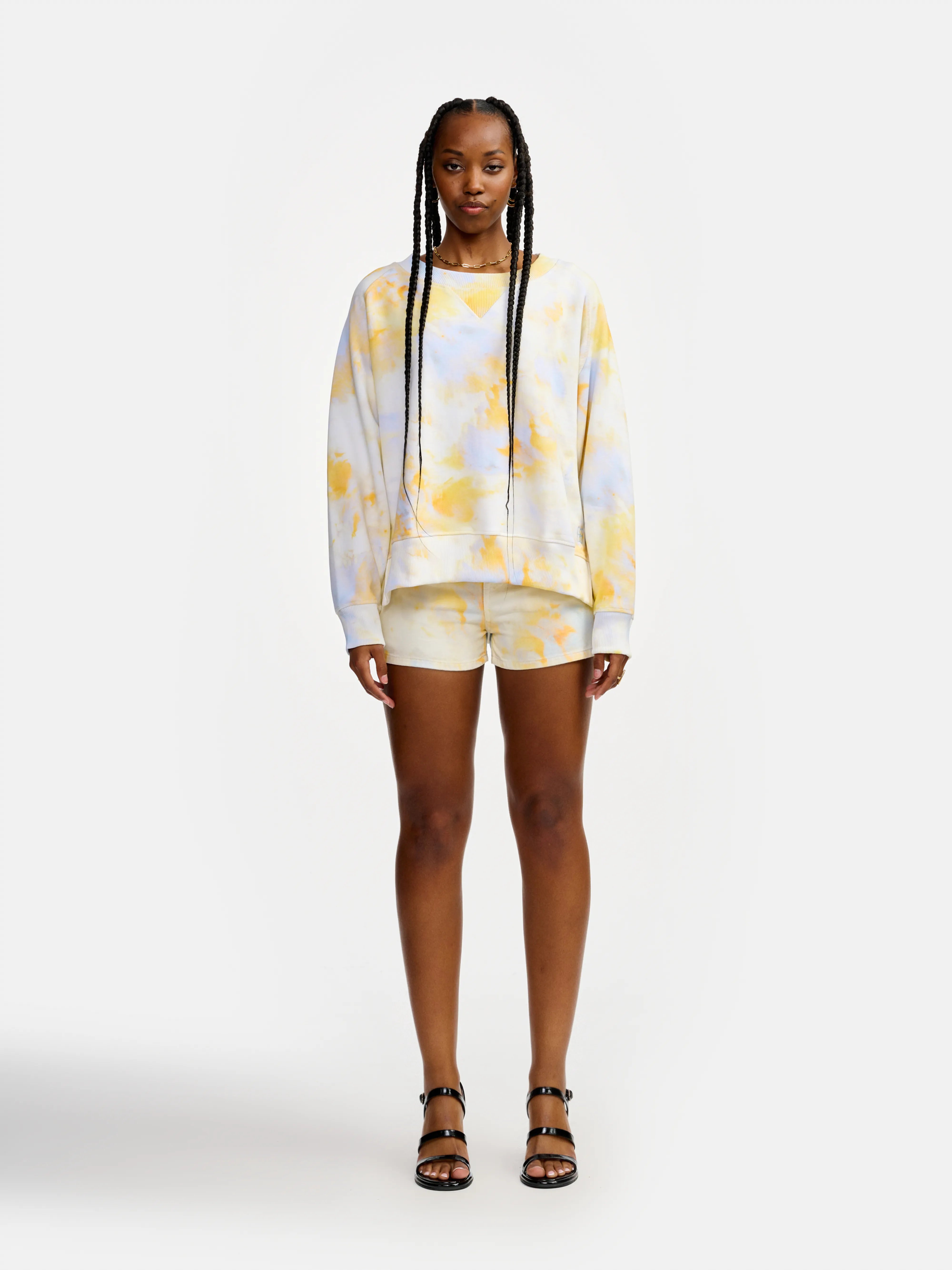party short (241 / W / ICY SUN)