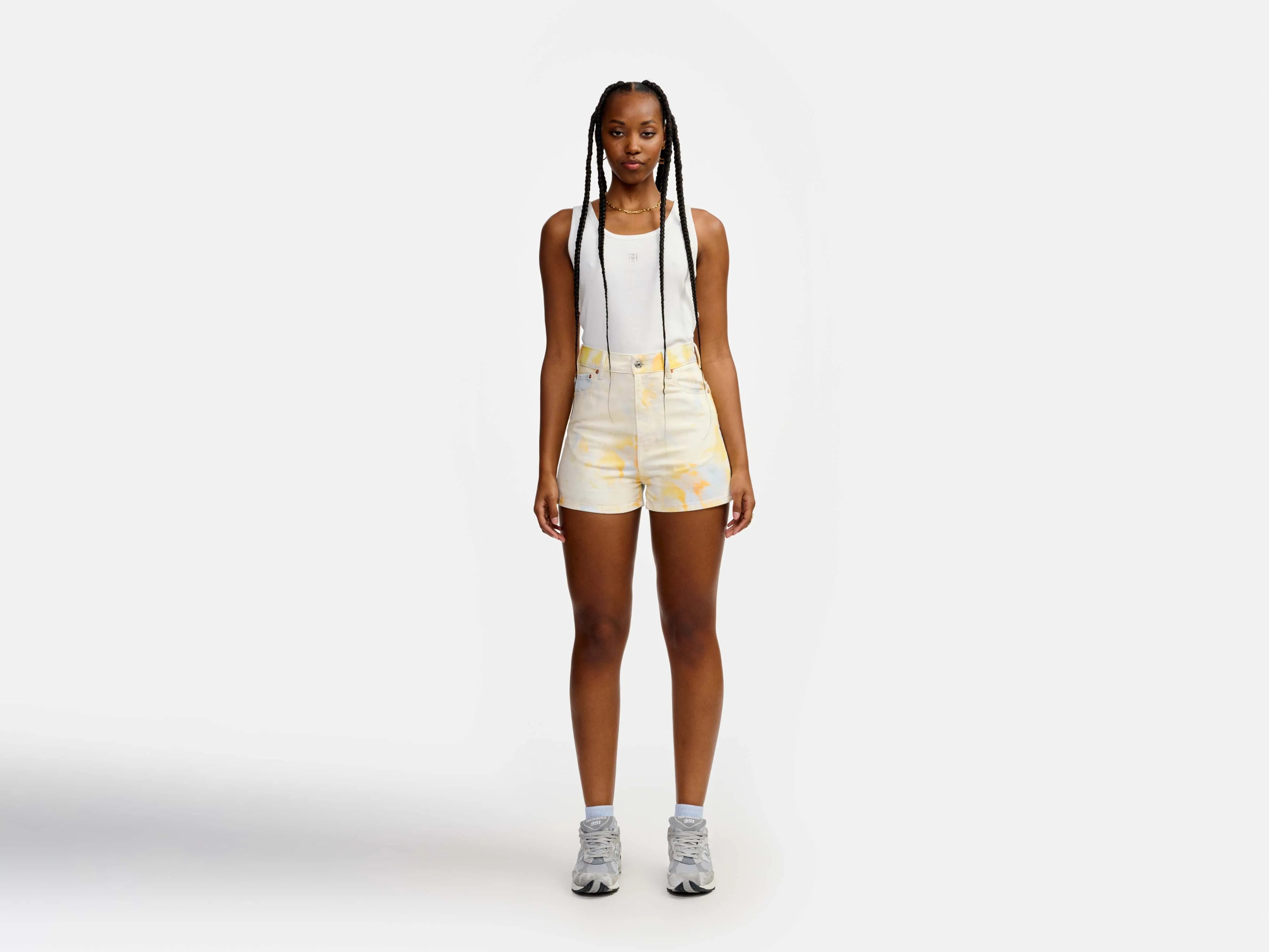party short (241 / W / ICY SUN)