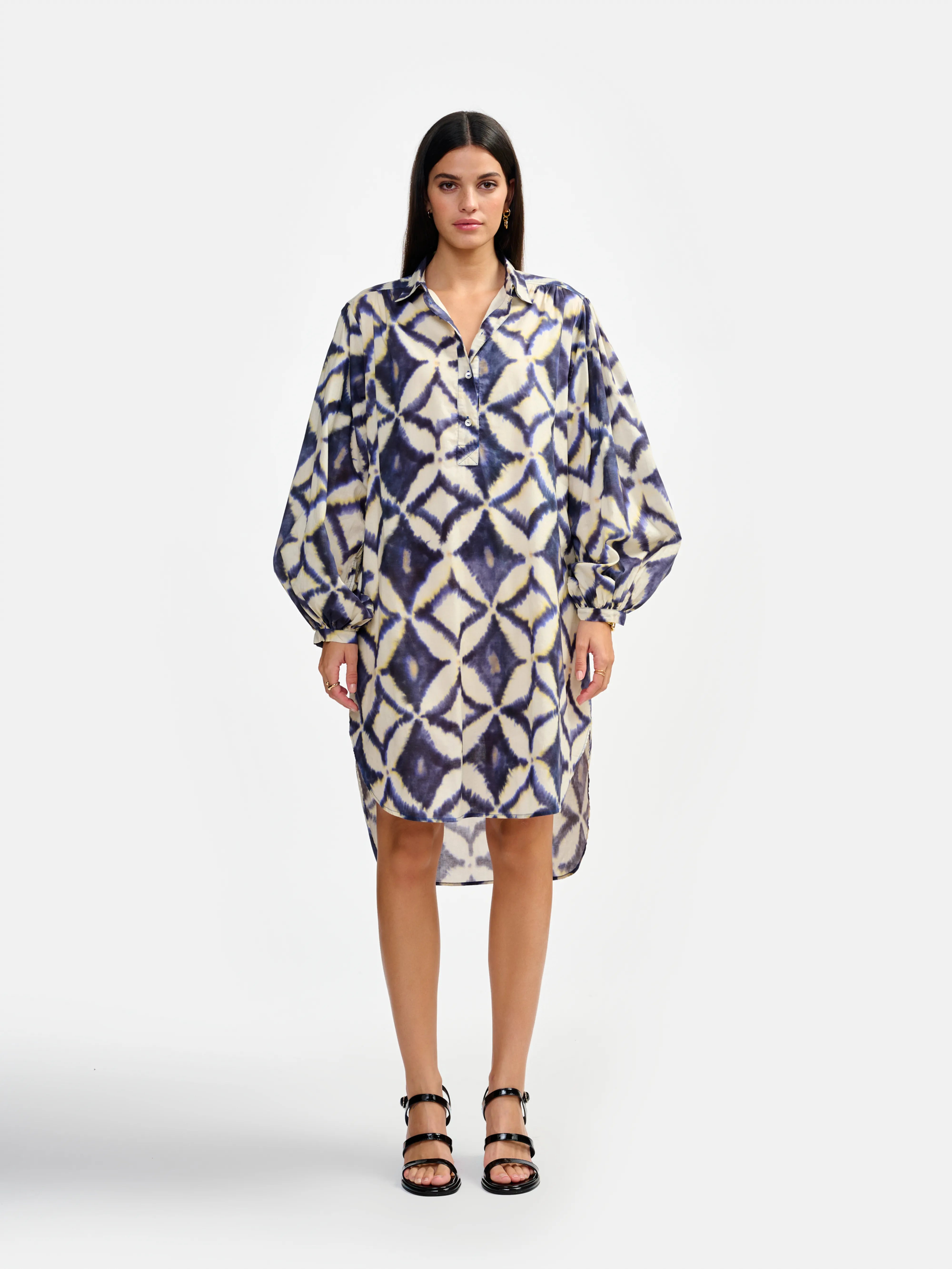 Ponyo Dress For Women | Bellerose