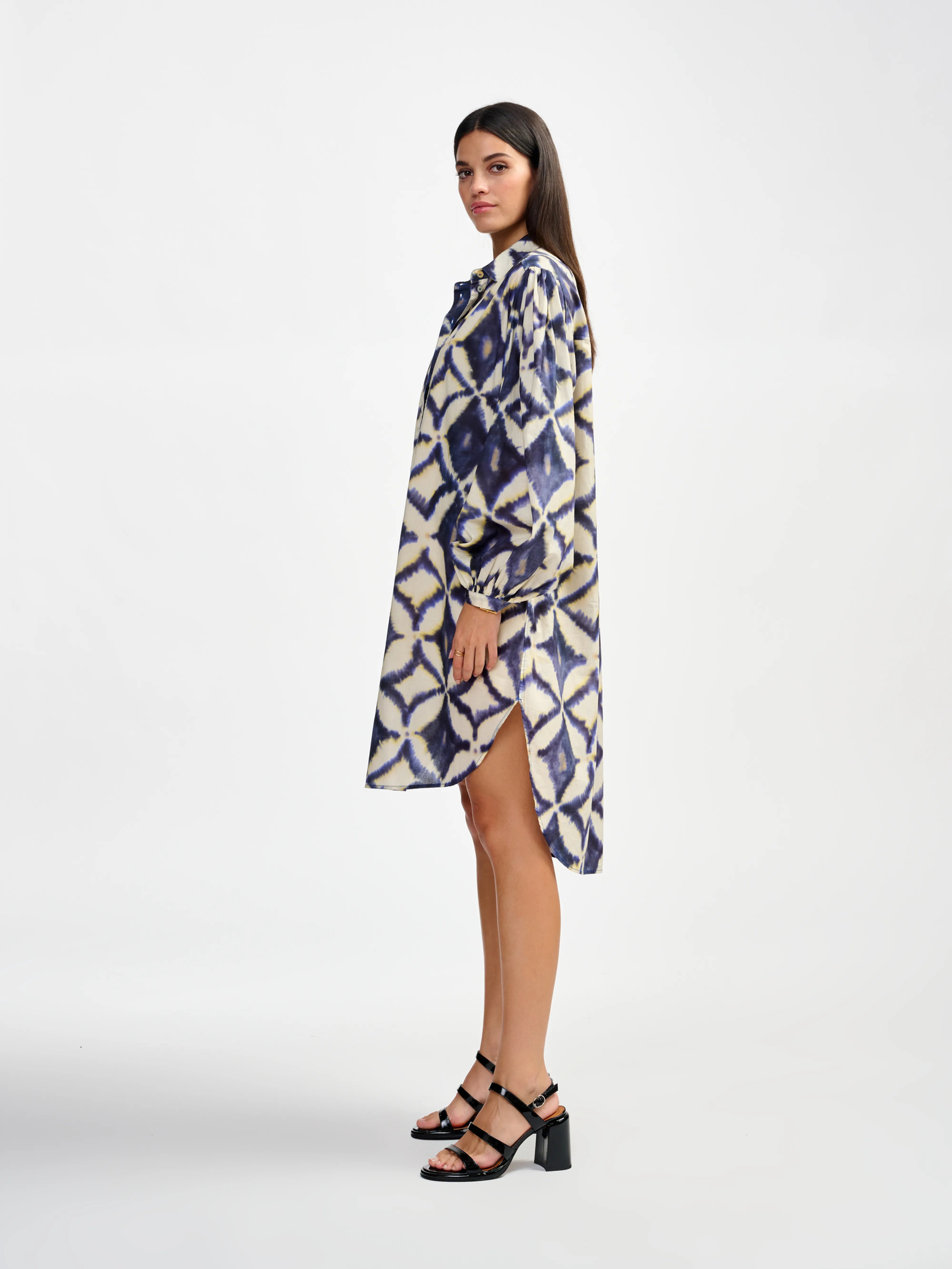Ponyo Dress For Women | Bellerose
