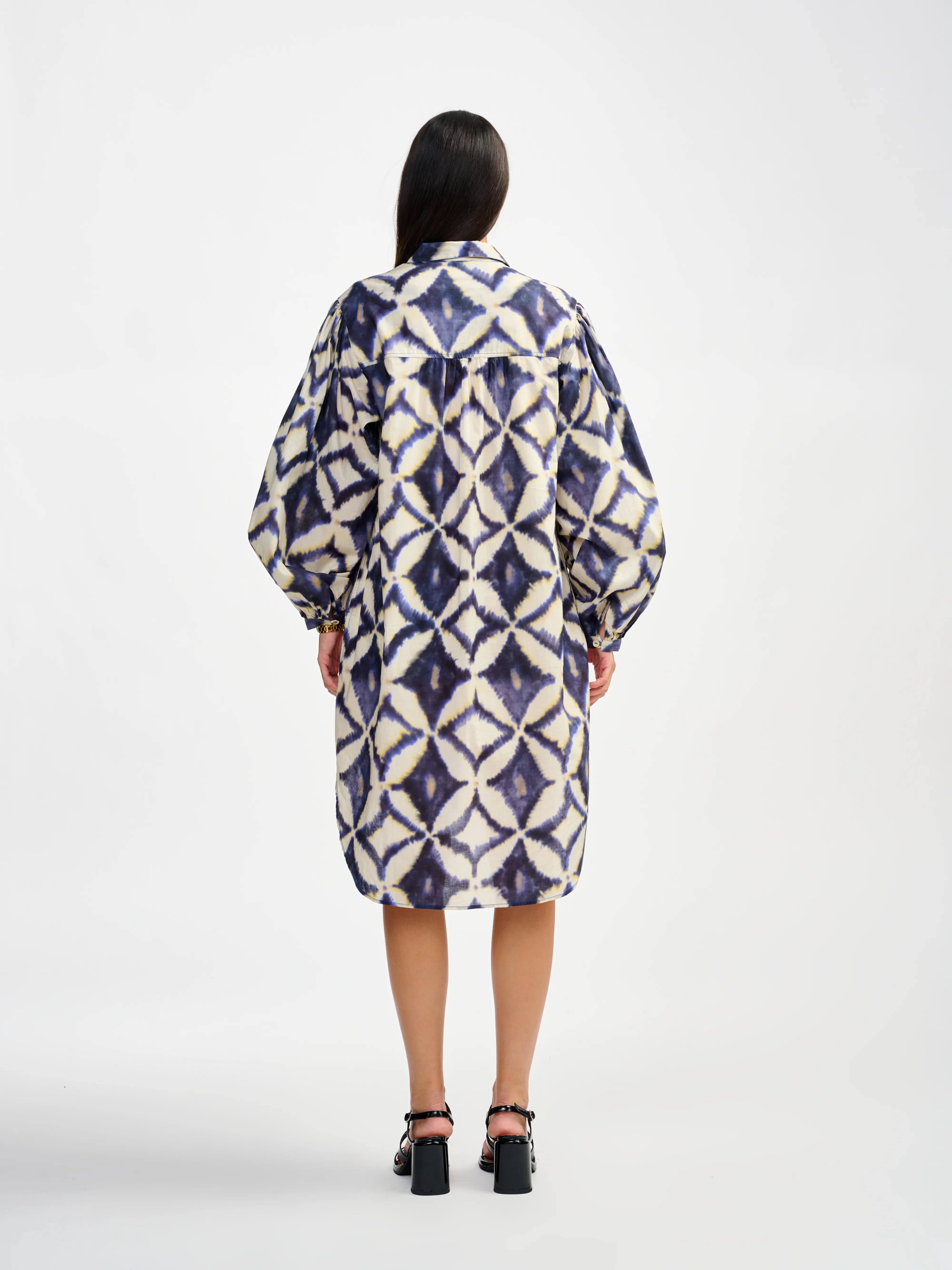 Ponyo Dress For Women | Bellerose