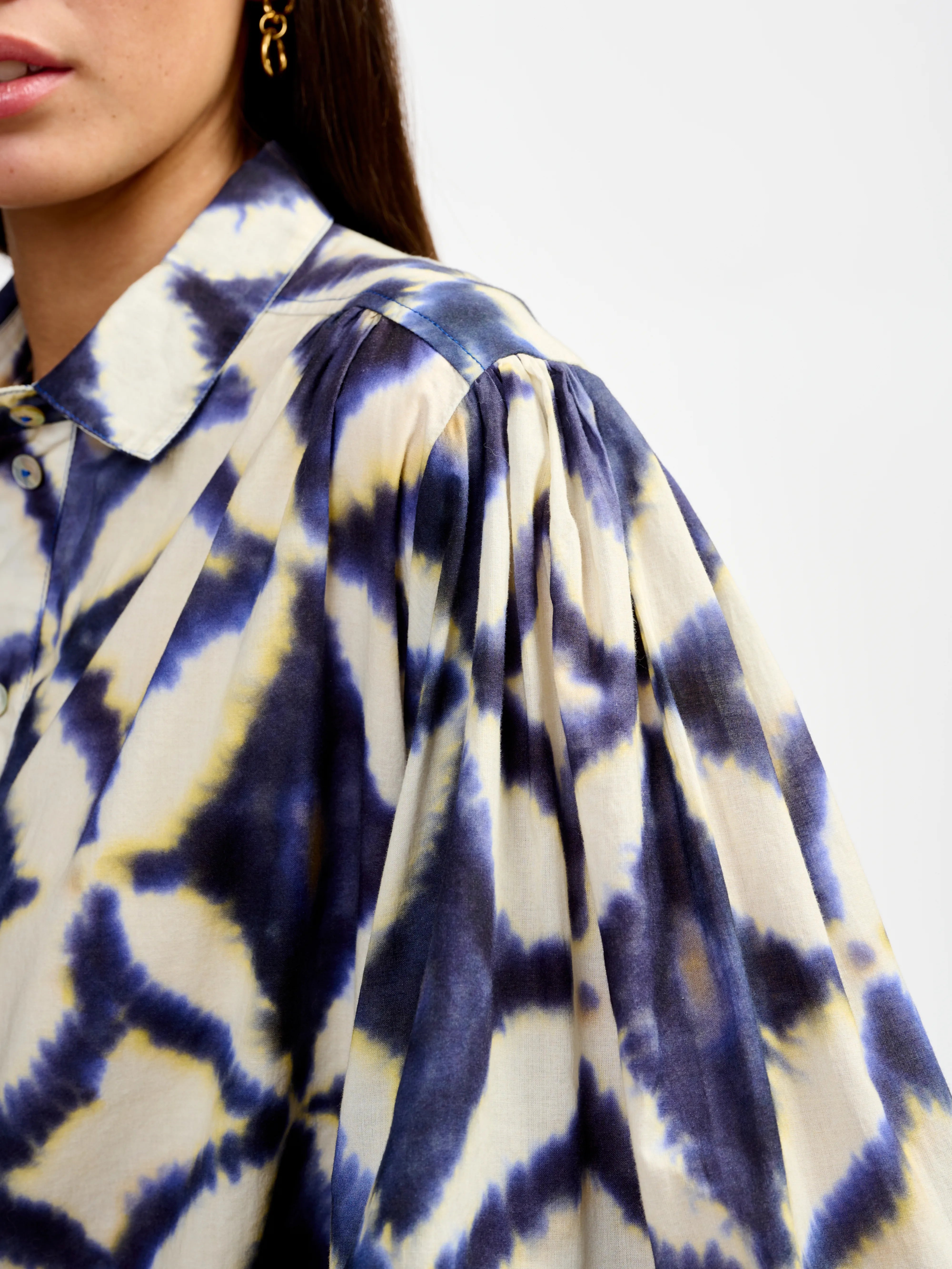 Ponyo Dress For Women | Bellerose