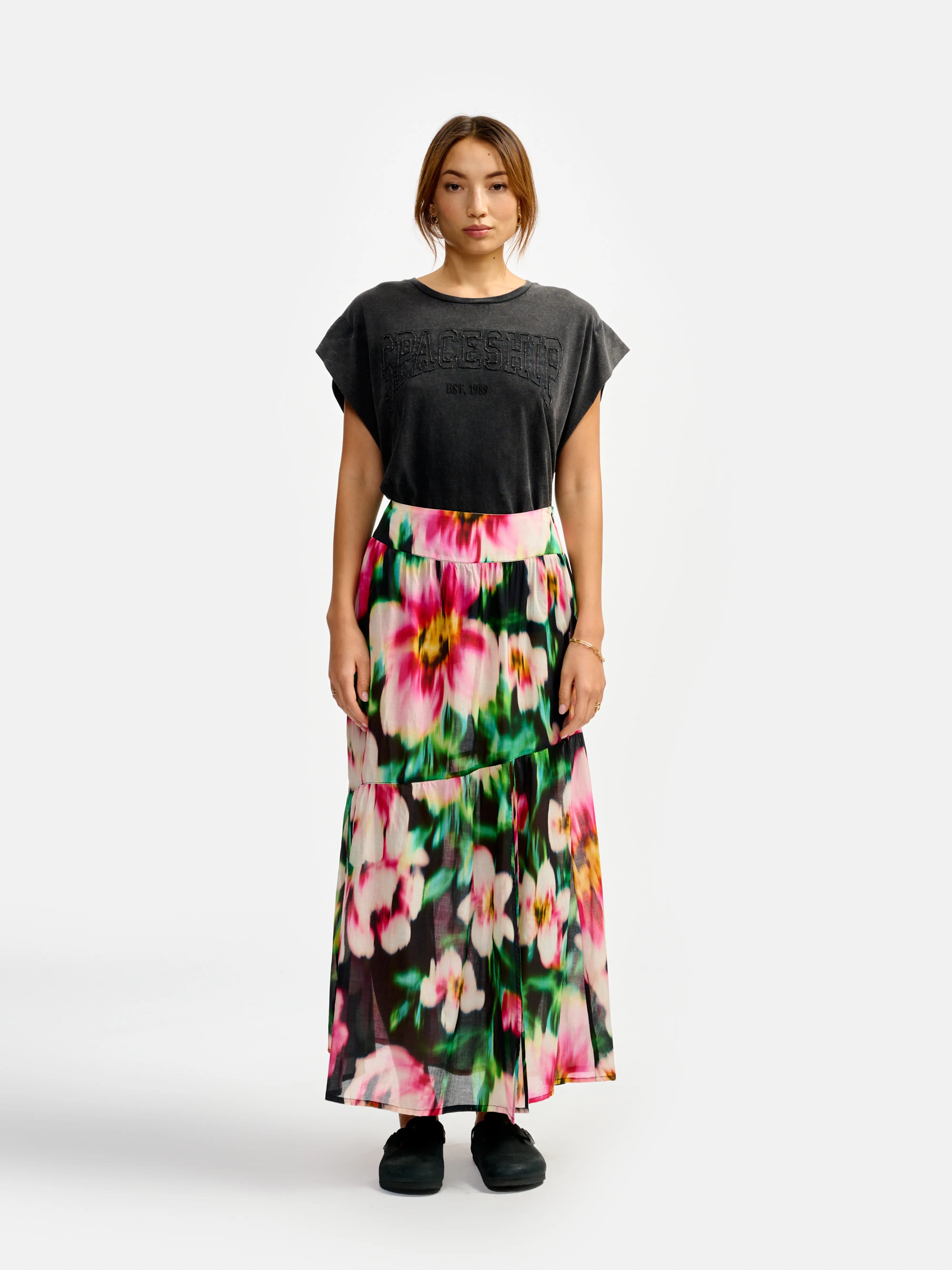 Thelma Skirt For Women | Bellerose