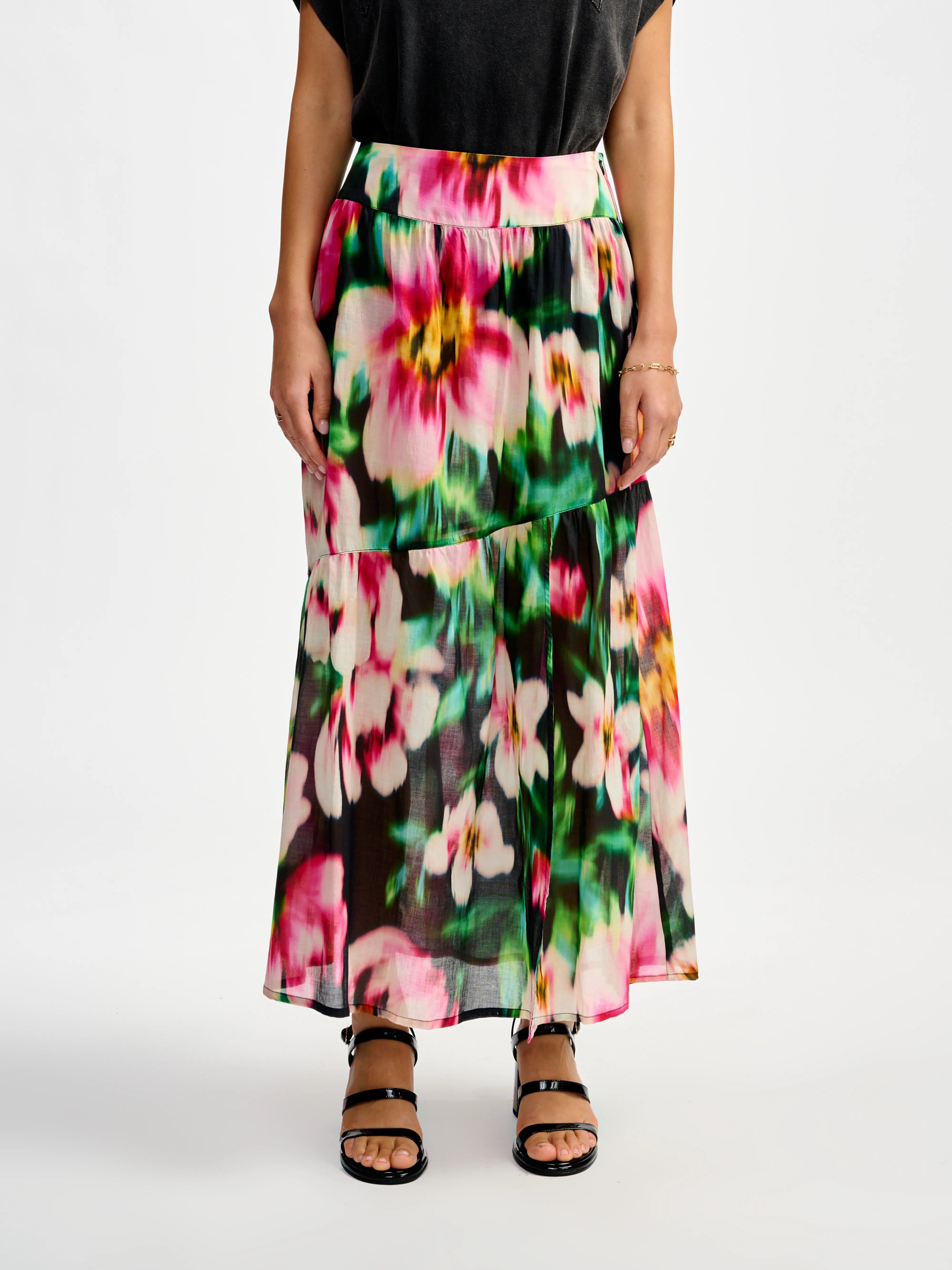 Thelma Skirt For Women | Bellerose