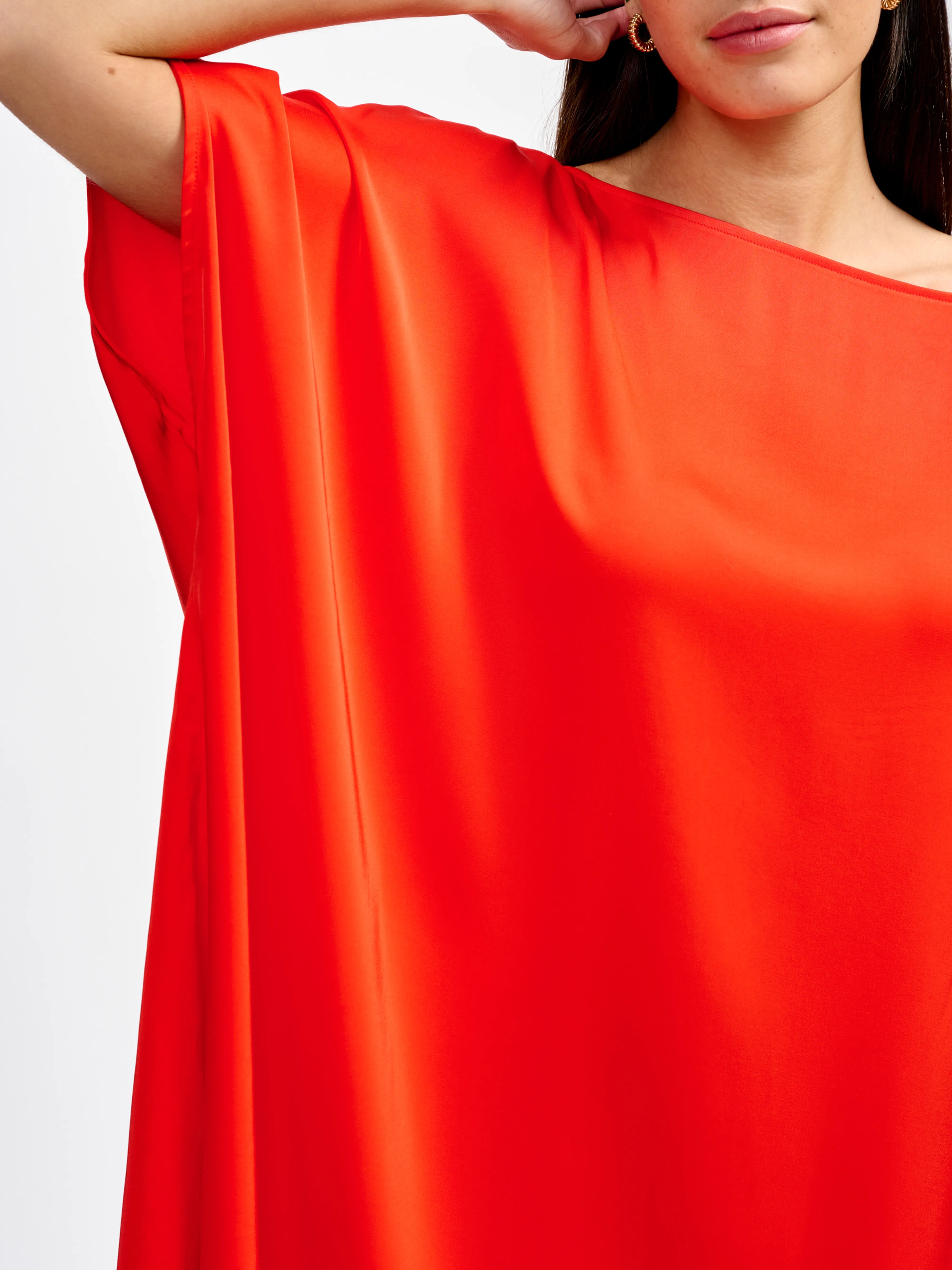 Tiger Dress For Women | Bellerose