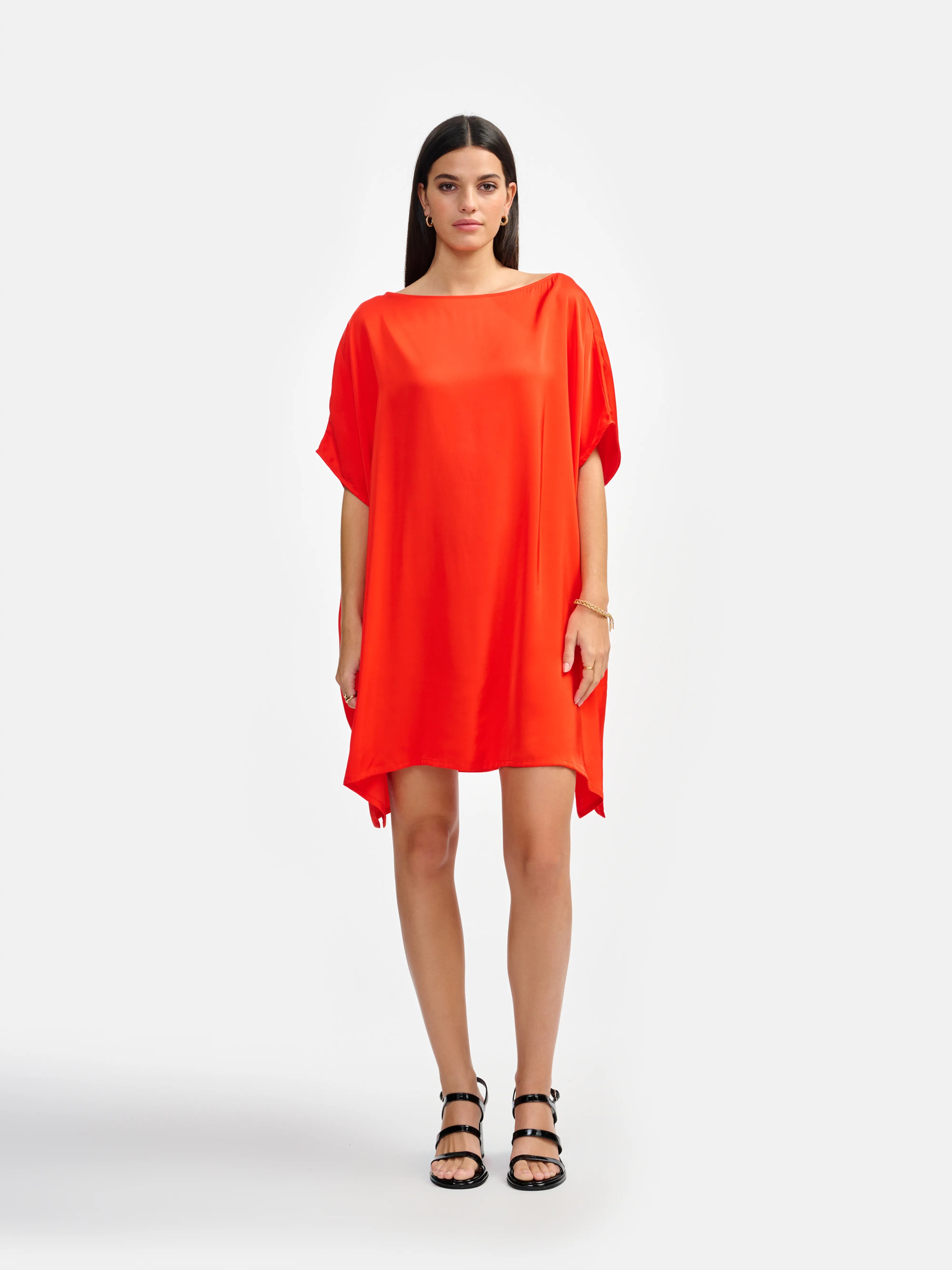 Tiger Dress For Women | Bellerose