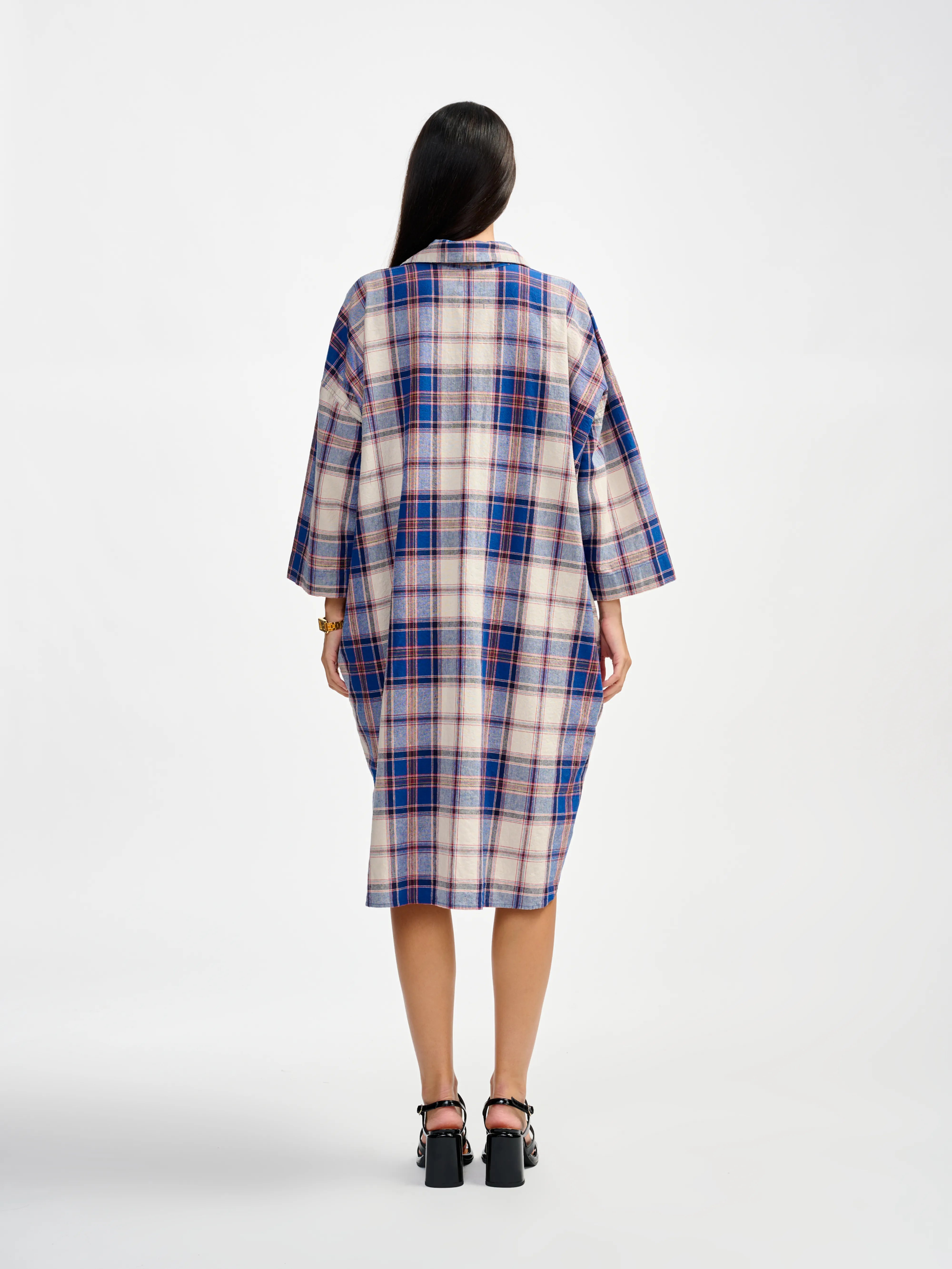 Robe Gladys Pour Femme | Bellerose