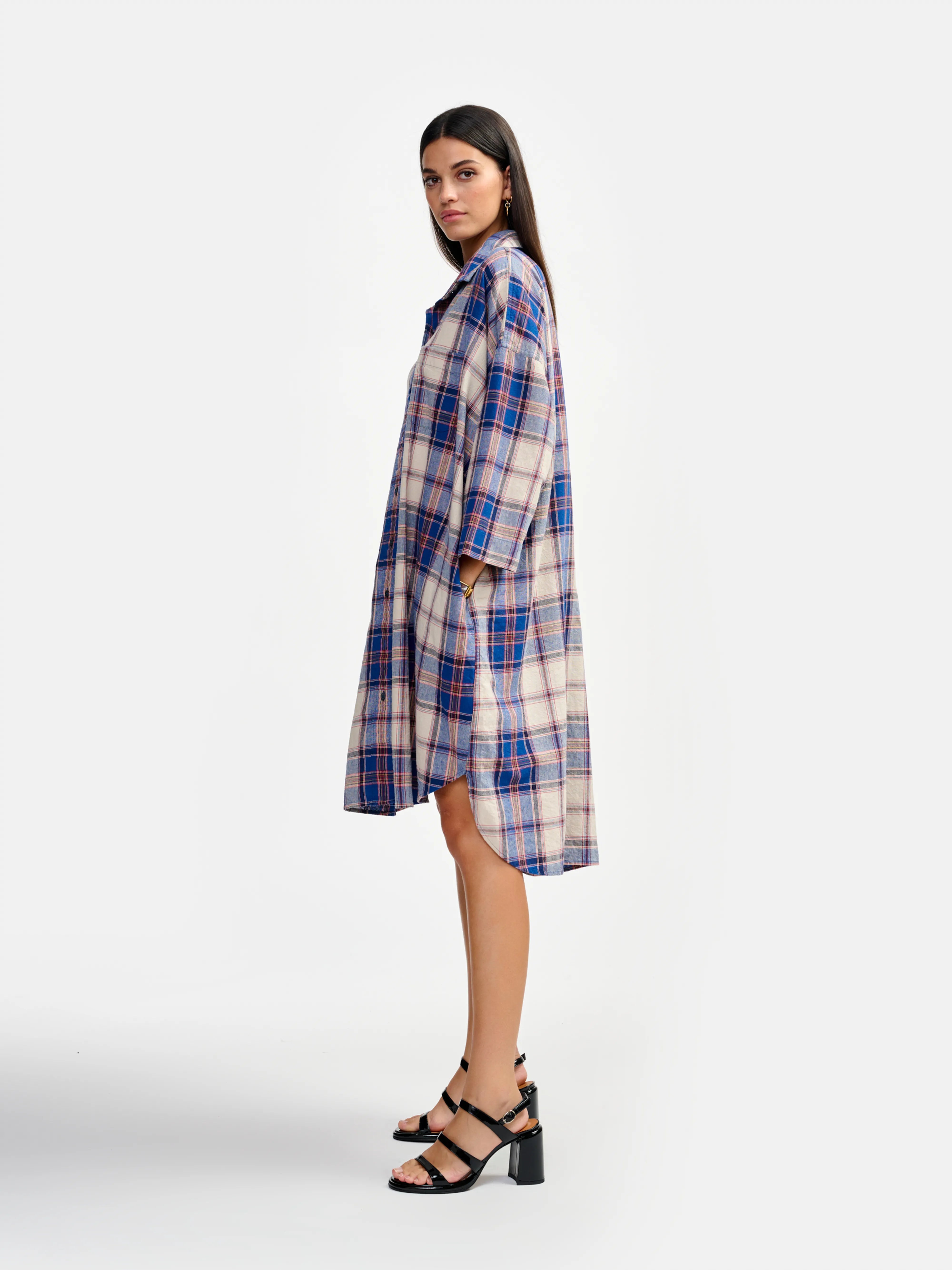 Gladys Jurk Voor Dames | Bellerose