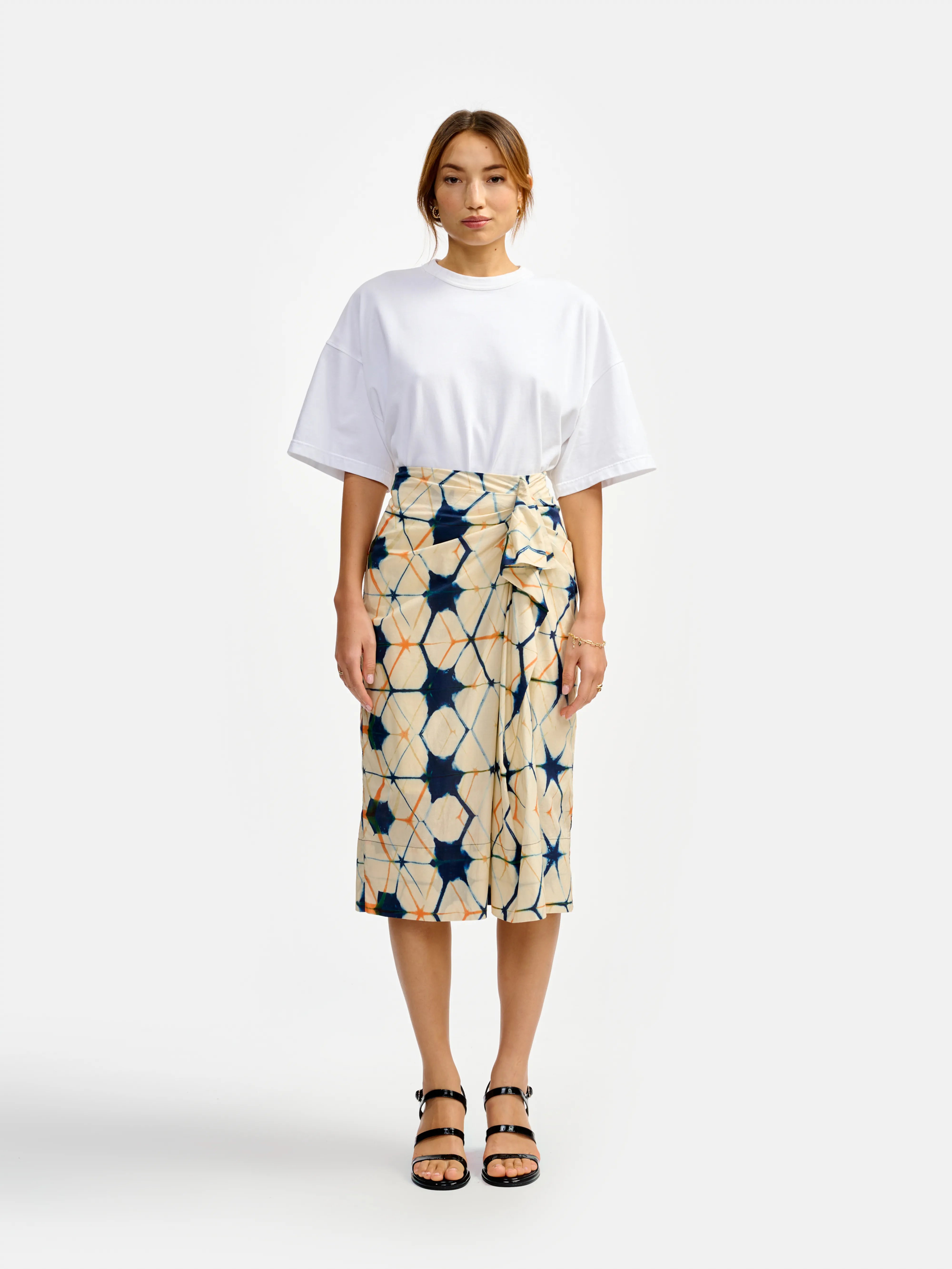 Anemone Skirt For Women | Bellerose