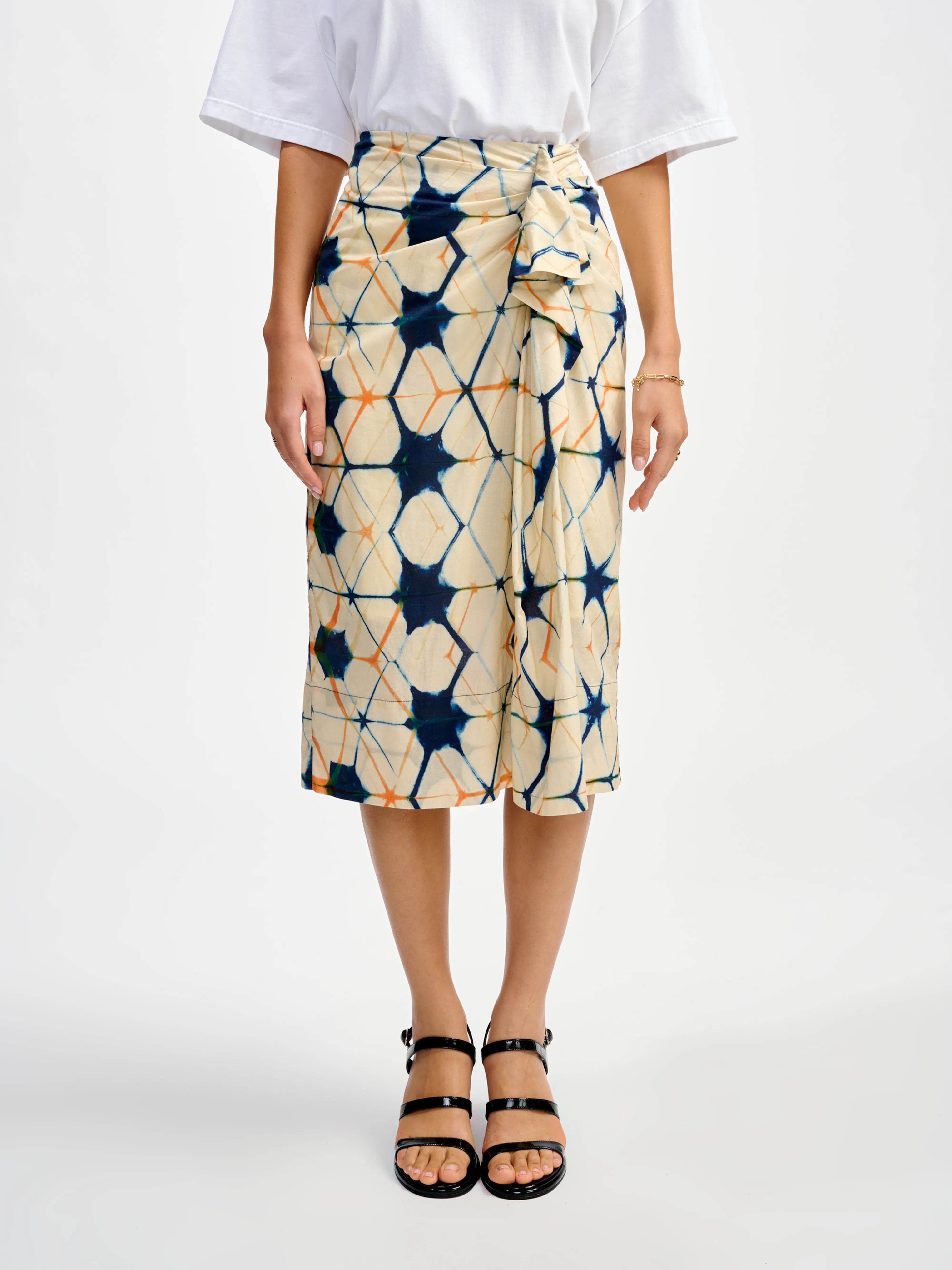 Anemone Skirt For Women | Bellerose